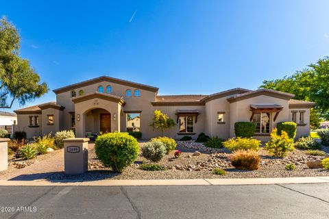 Property photo of 2699 E Jade Place, Chandler, AZ 85286