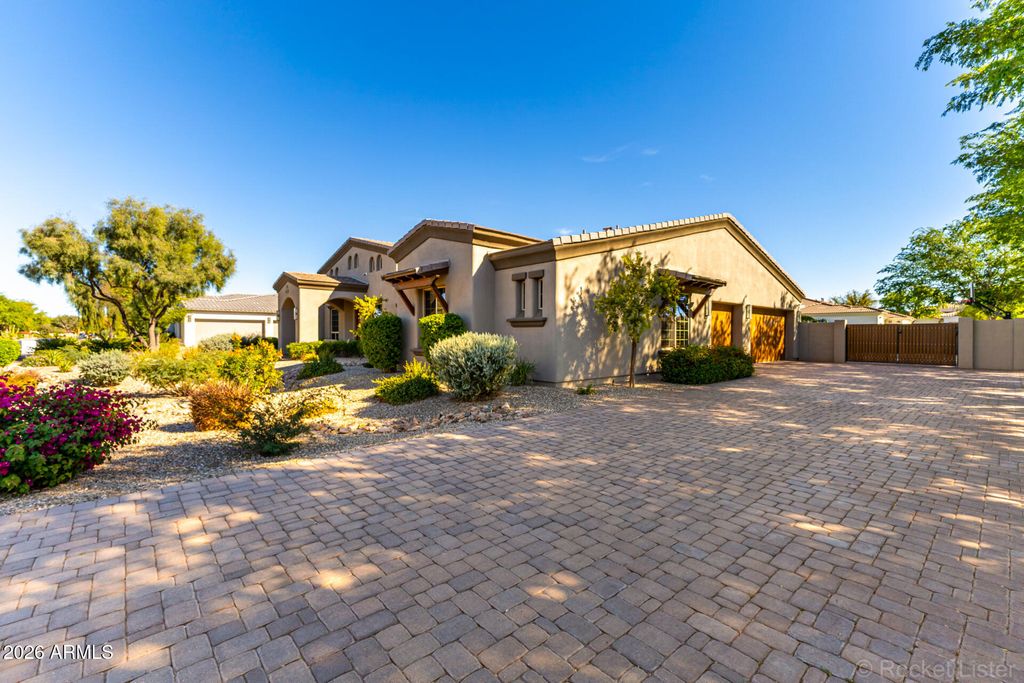 Photo of 2699 E Jade Place, Chandler, AZ 85286 (MLS # 7000236)