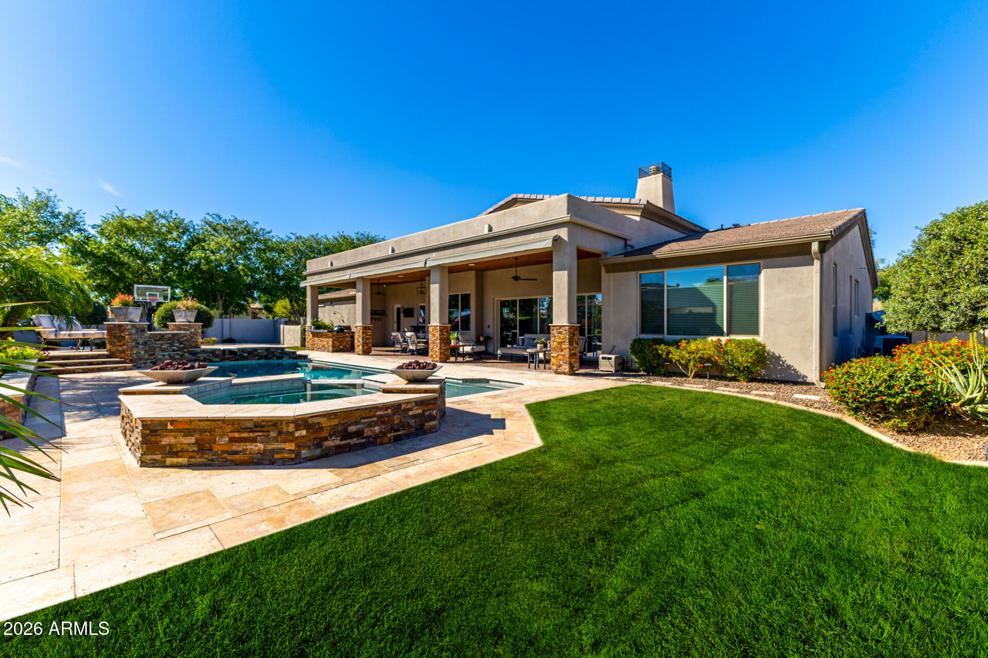WHITEWING AT KRUEGER - Residential