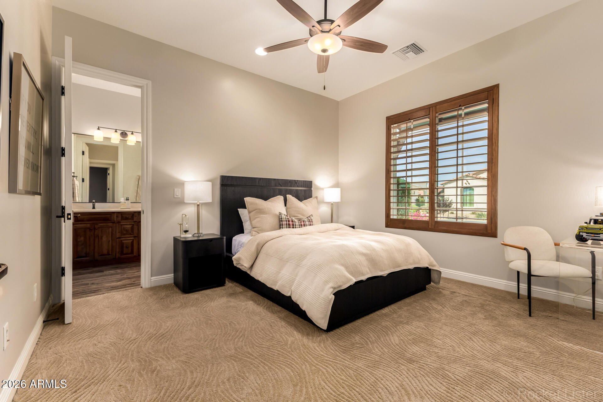 WHITEWING AT KRUEGER - Residential