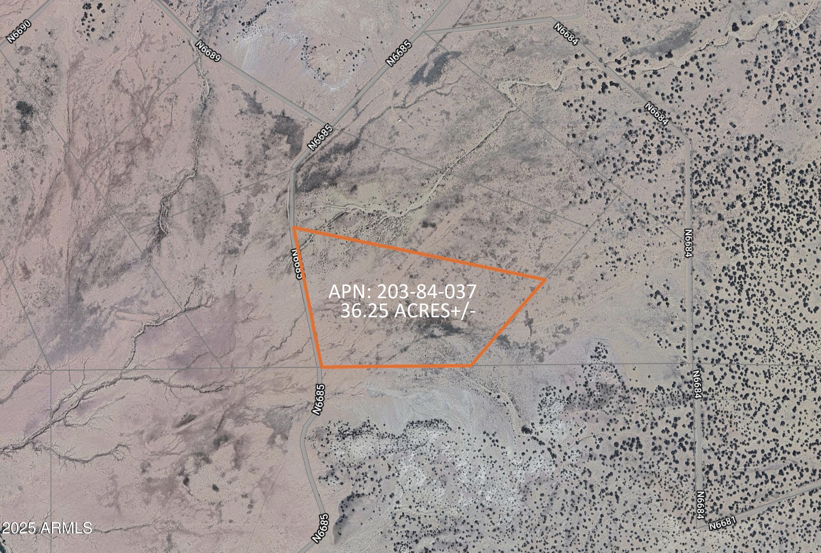 1024 County Rd N6685 -- -