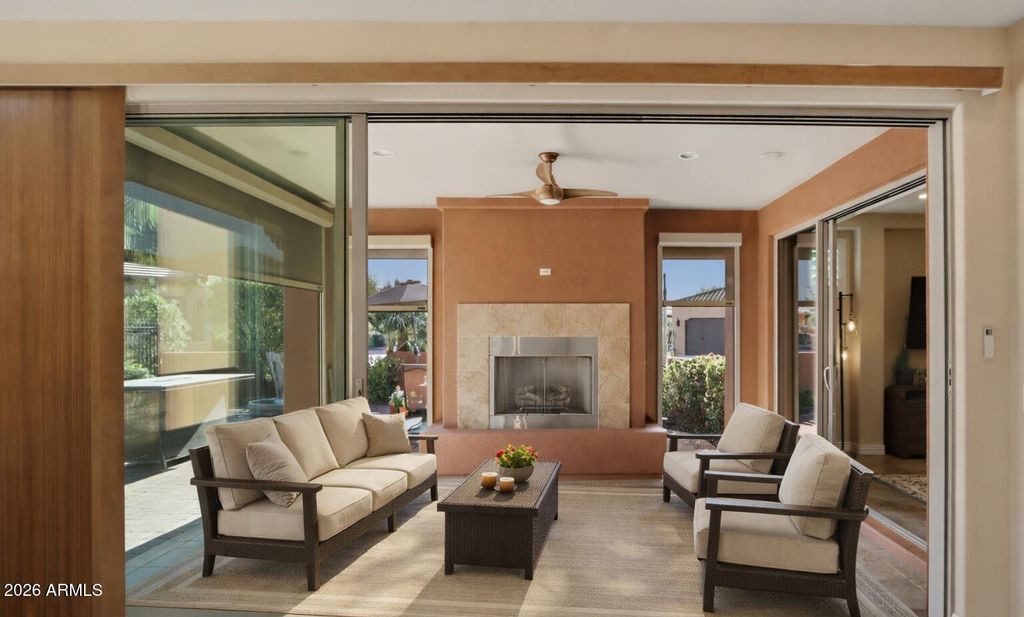 Photo of 1588 E Sweet Citrus Drive, Queen Creek, AZ 85140 (MLS # 6980383)