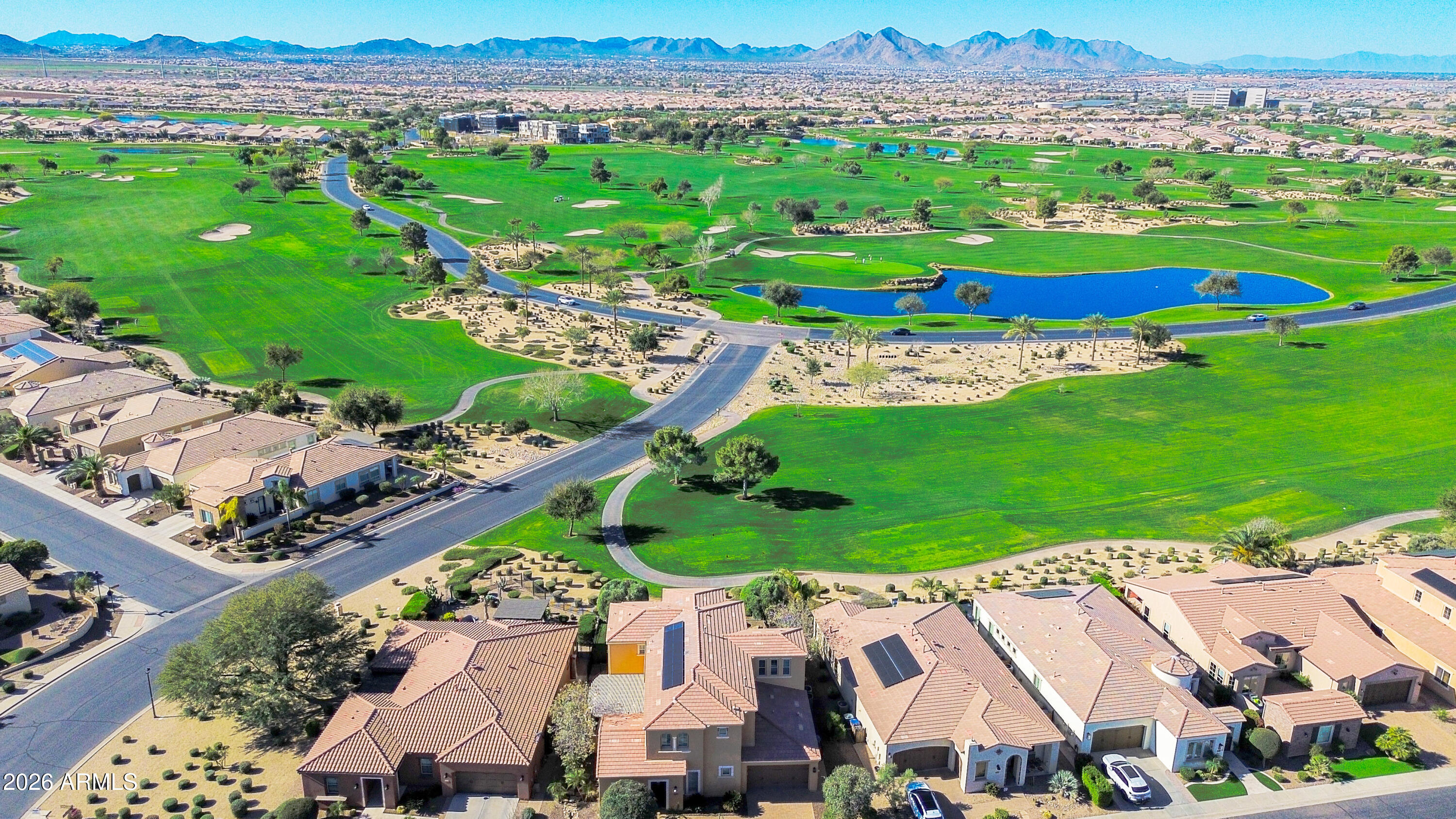 1588 E SWEET CITRUS Drive