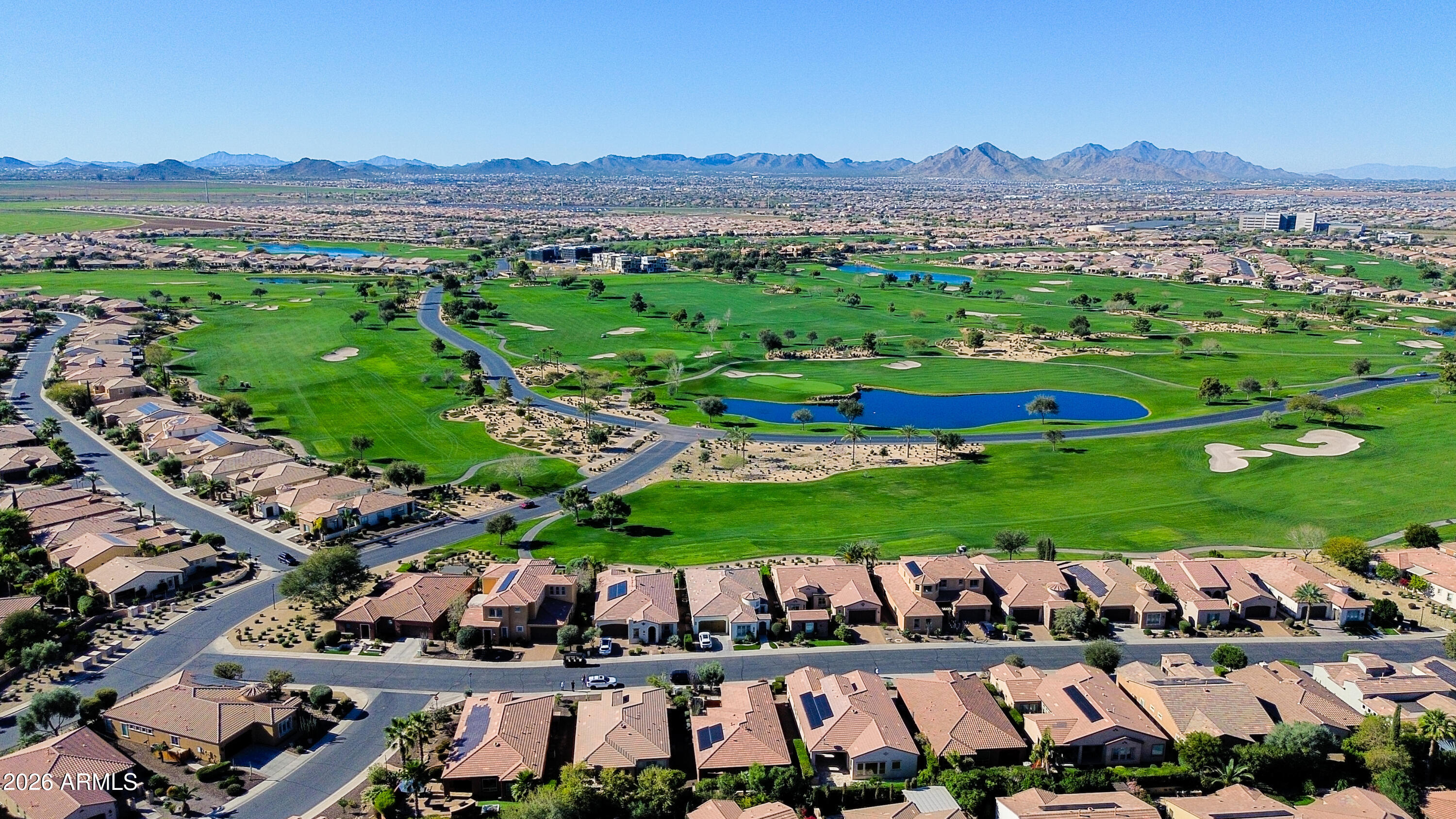 1588 E SWEET CITRUS Drive