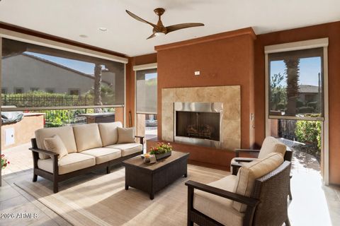 1588 E SWEET CITRUS Drive Queen Creek AZ 85140