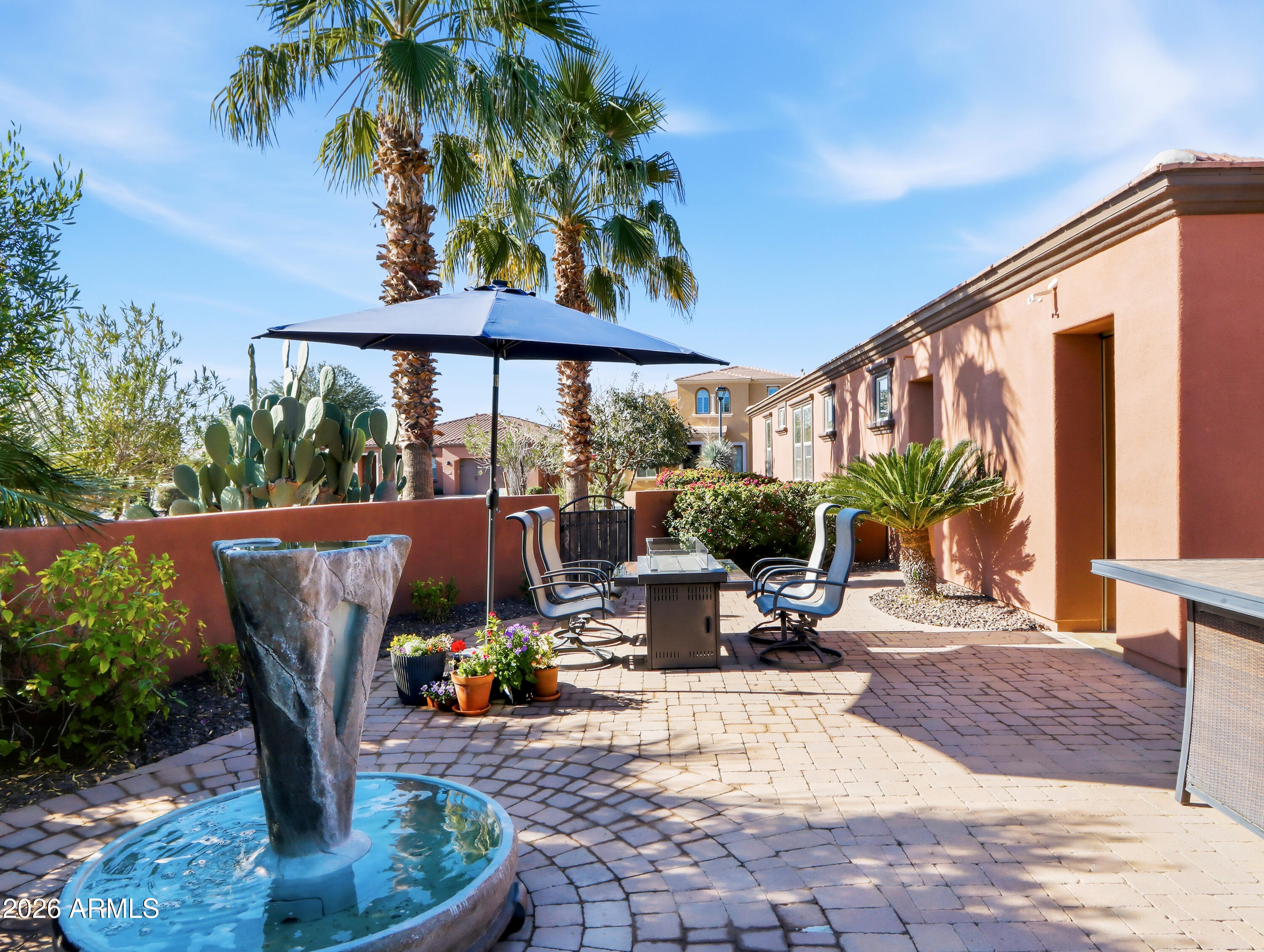 1588 E SWEET CITRUS Drive