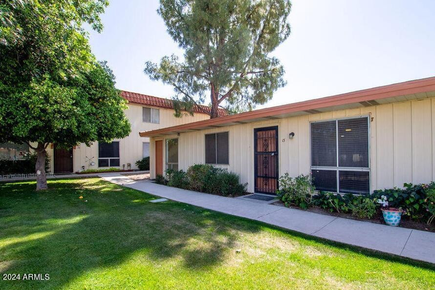 8241 N Central Avenue Unit 13