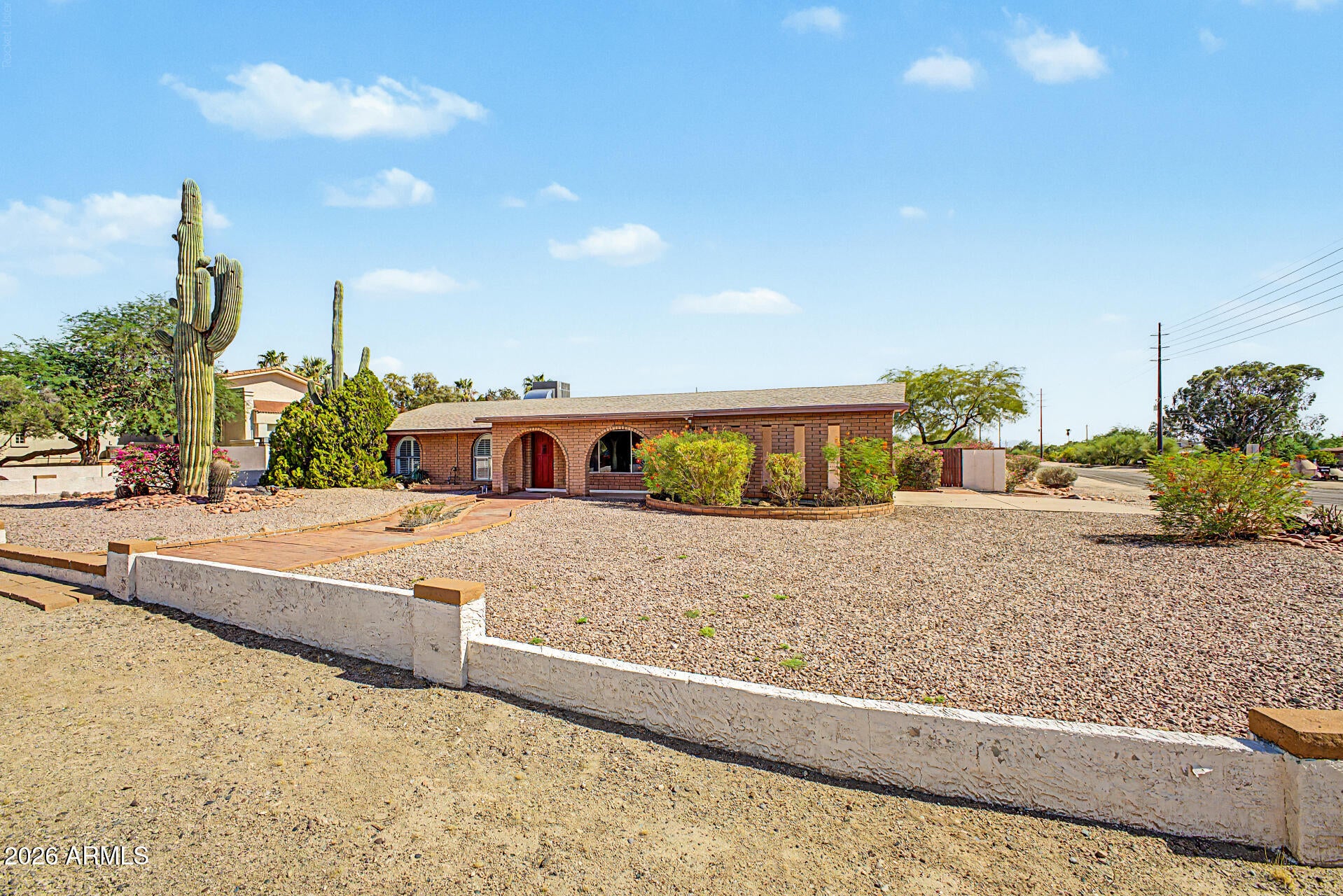 7601 E Culver Street