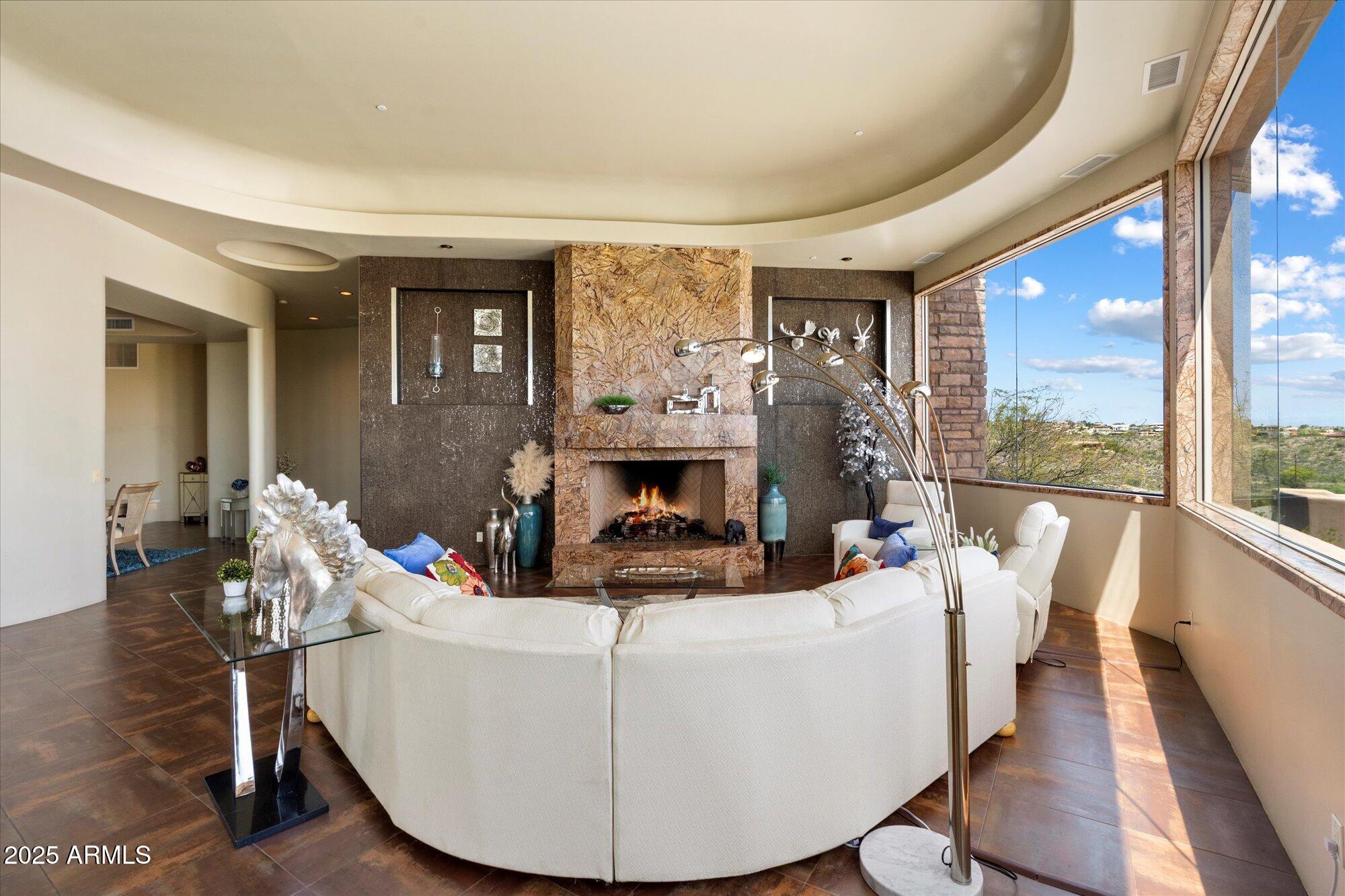 PARCEL 1 AT SUNRIDGE CANYON - Residential