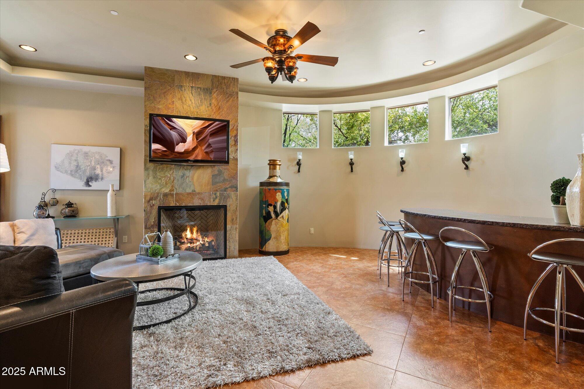 PARCEL 1 AT SUNRIDGE CANYON - Residential