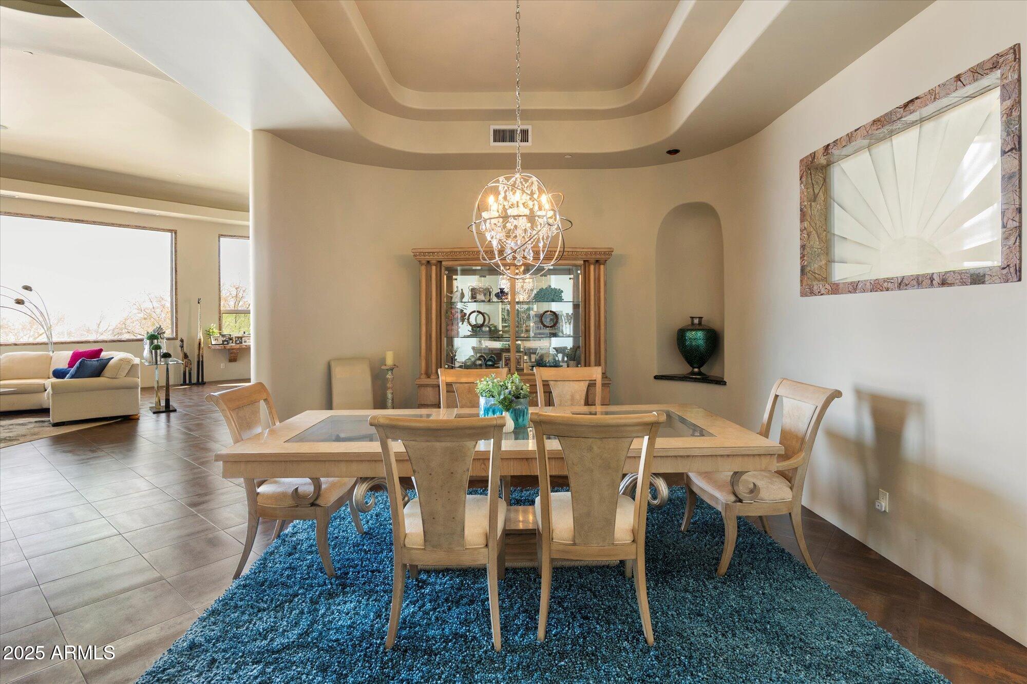 PARCEL 1 AT SUNRIDGE CANYON - Residential