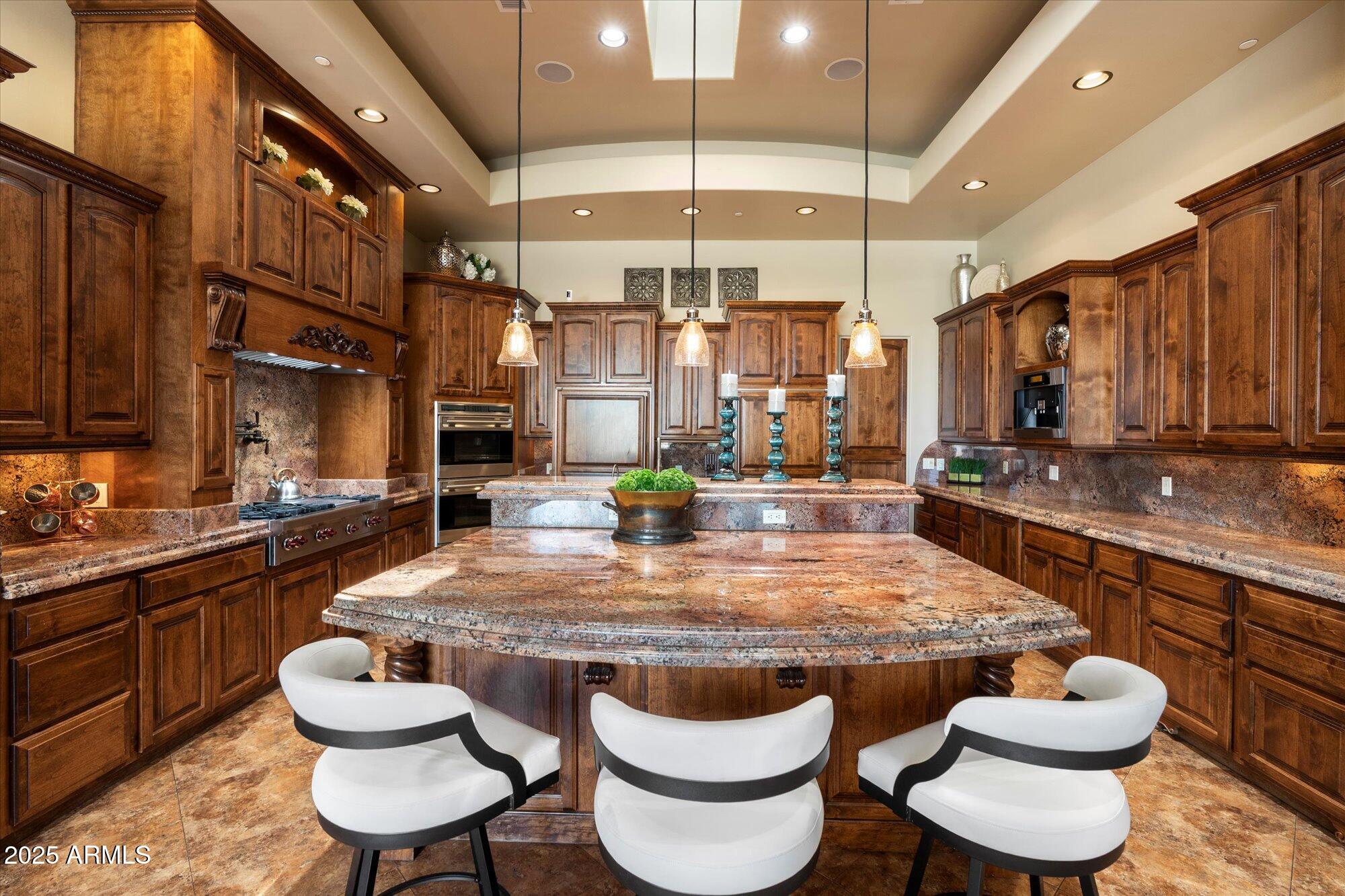 PARCEL 1 AT SUNRIDGE CANYON - Residential