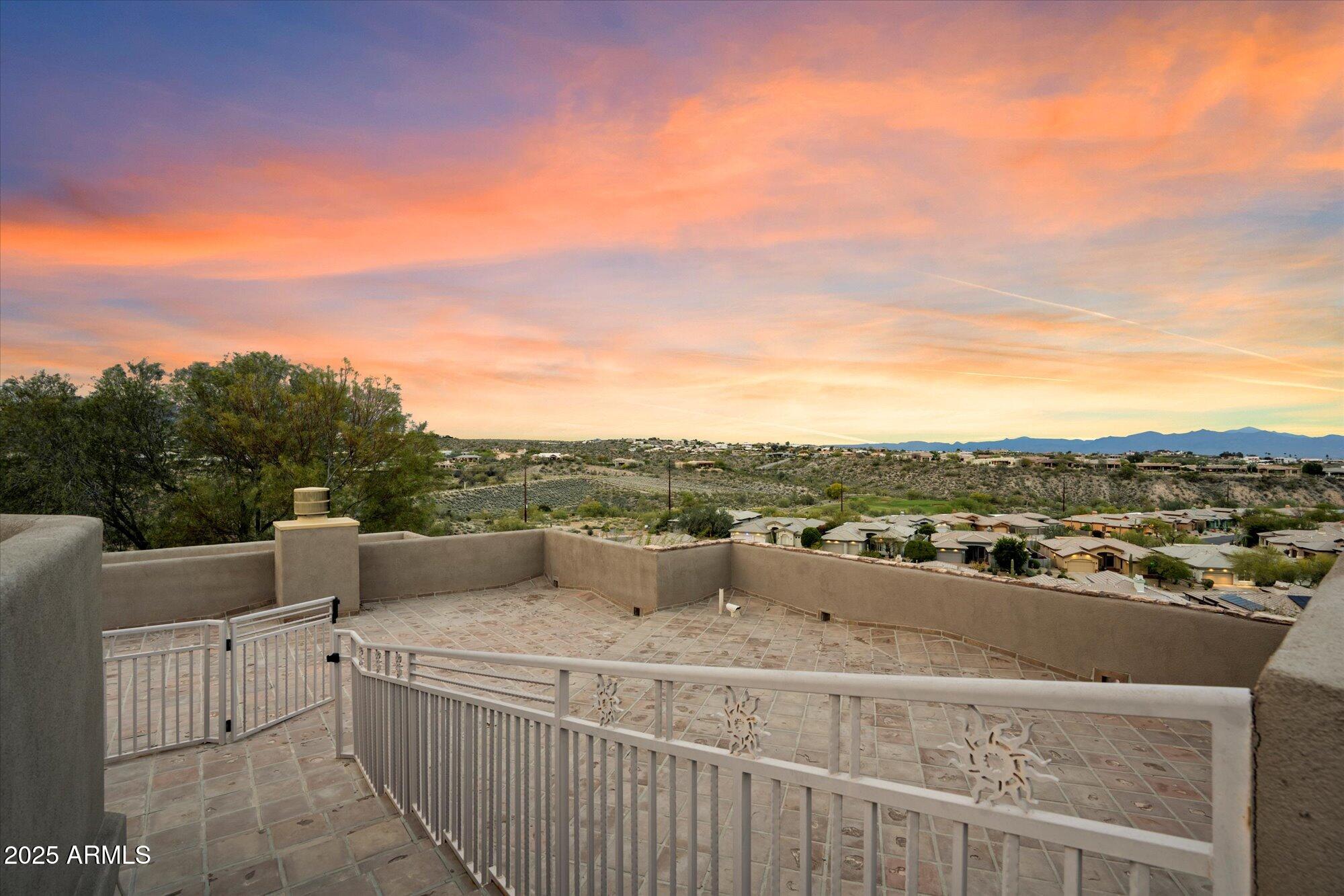PARCEL 1 AT SUNRIDGE CANYON - Residential