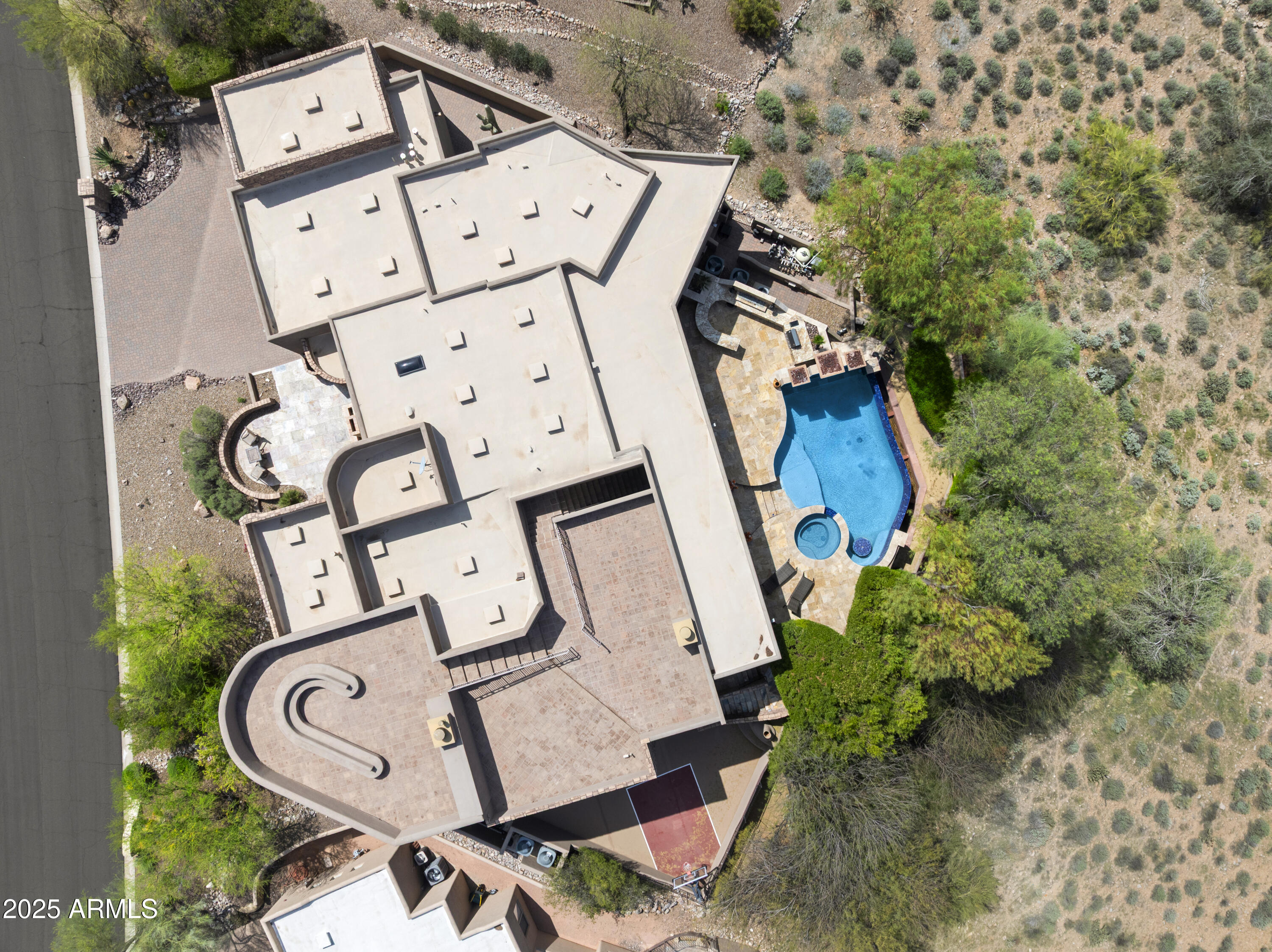 PARCEL 1 AT SUNRIDGE CANYON - Residential