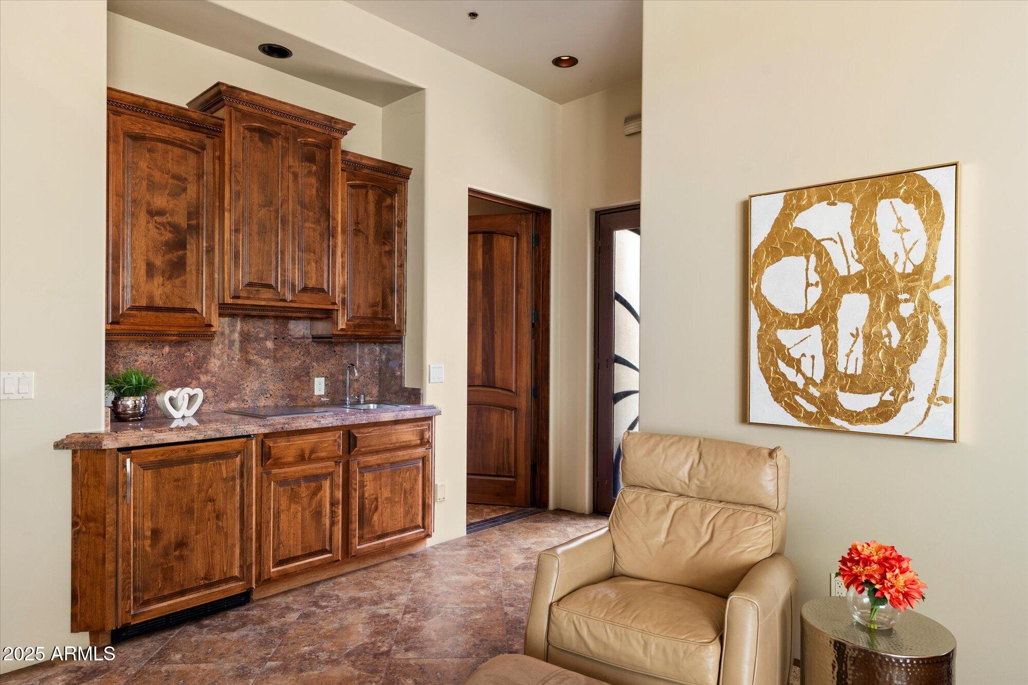 PARCEL 1 AT SUNRIDGE CANYON - Residential