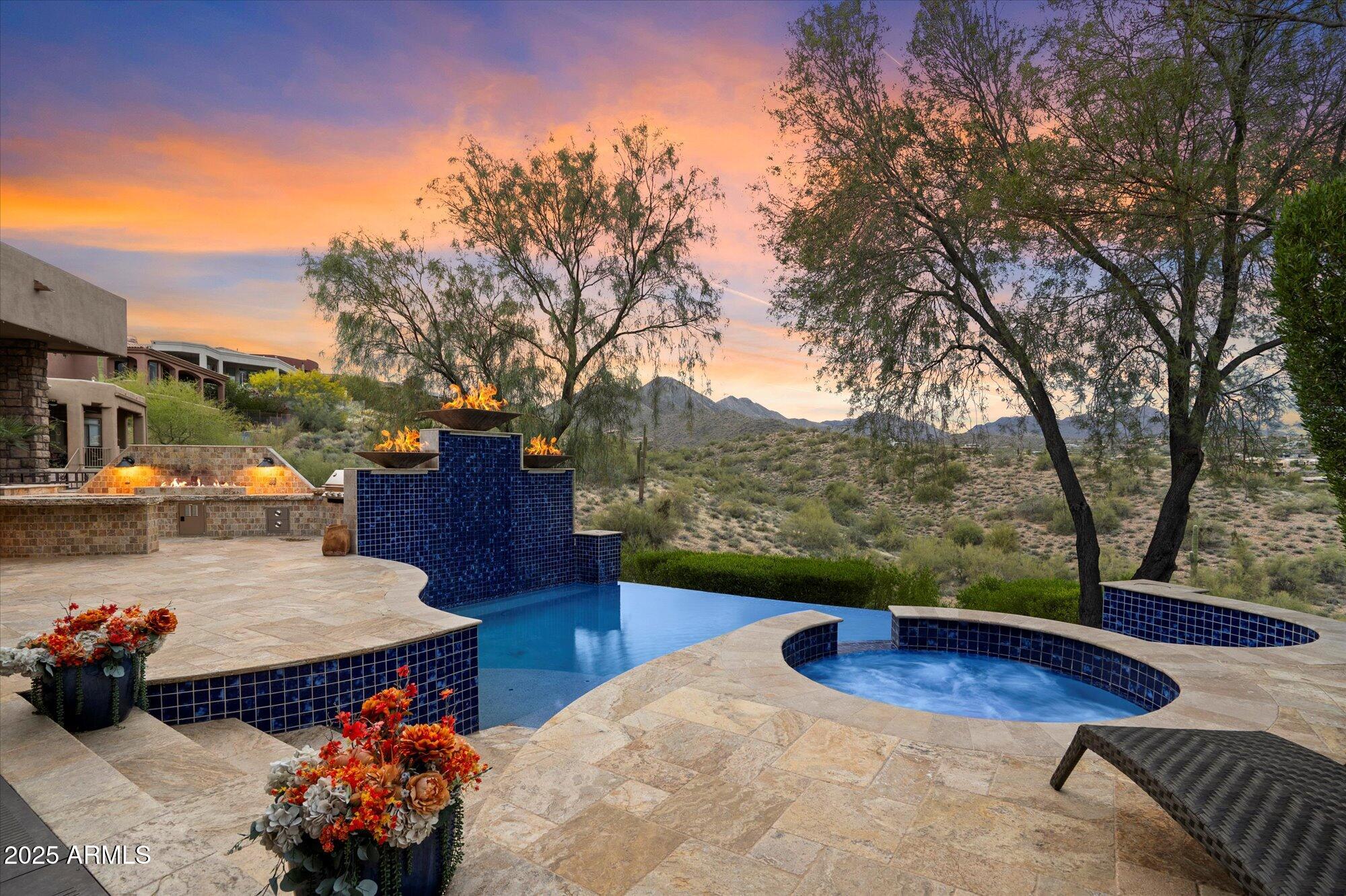 PARCEL 1 AT SUNRIDGE CANYON - Residential