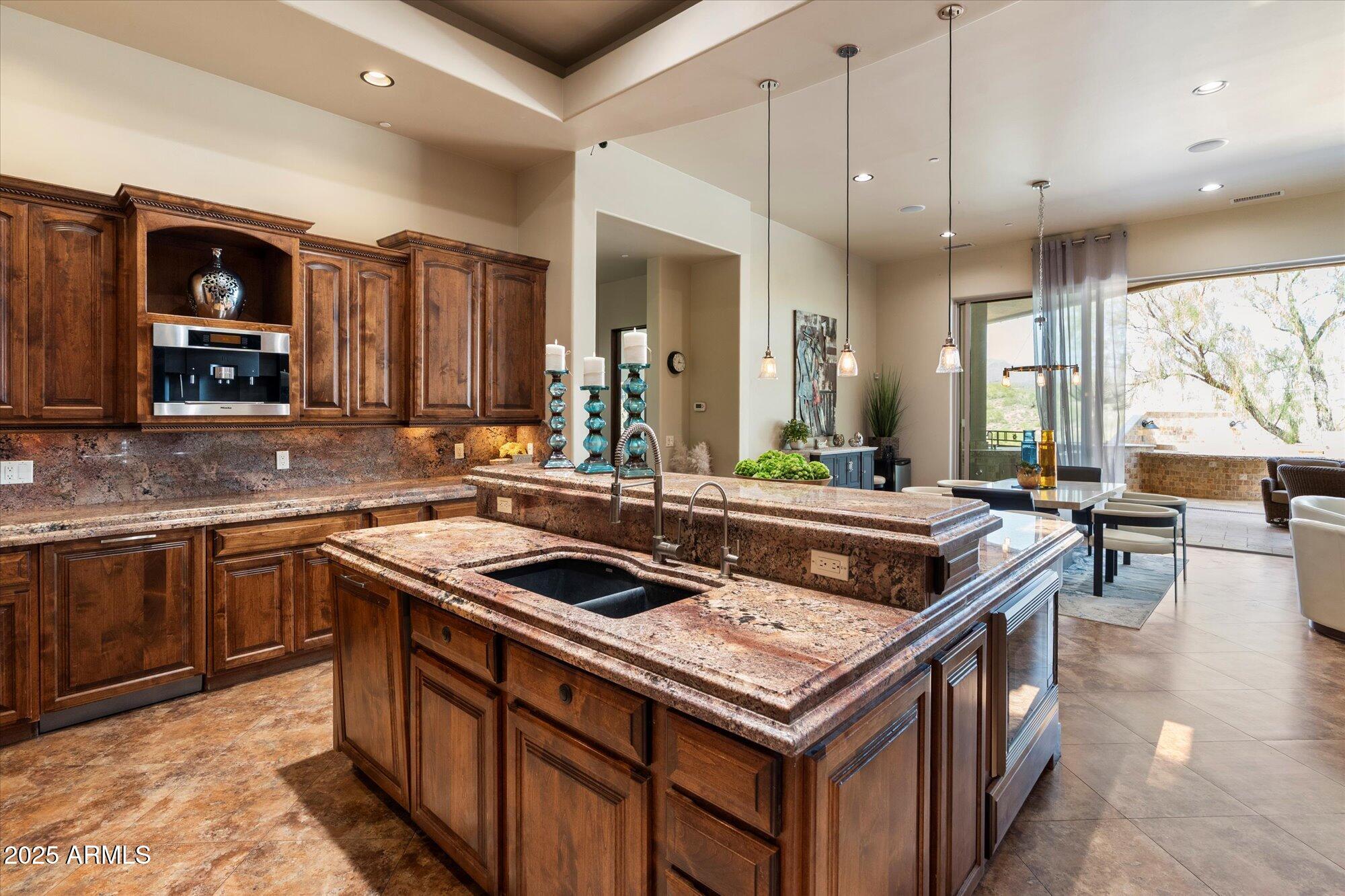 PARCEL 1 AT SUNRIDGE CANYON - Residential