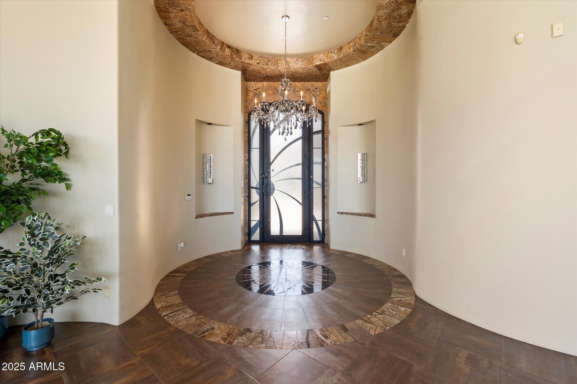 PARCEL 1 AT SUNRIDGE CANYON - Residential