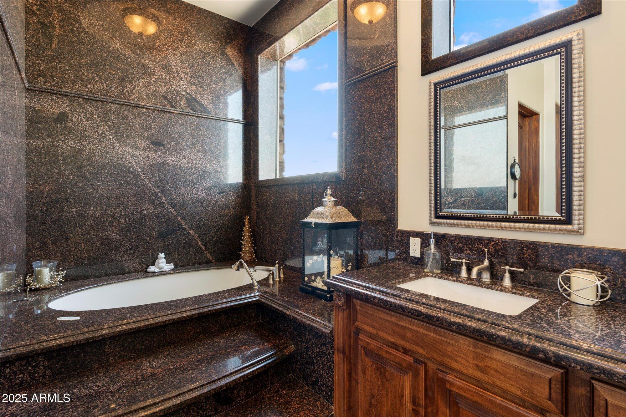 PARCEL 1 AT SUNRIDGE CANYON - Residential