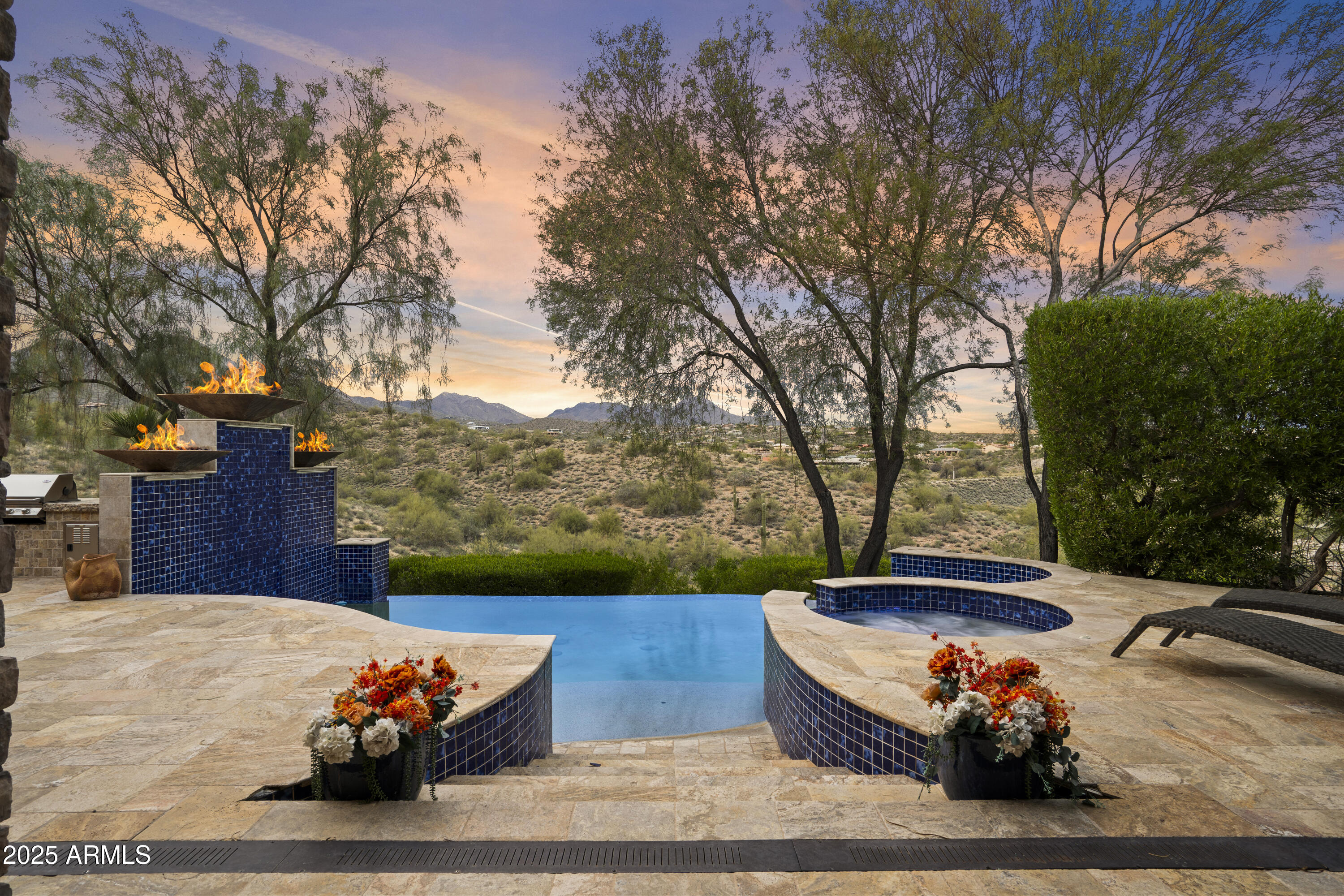 PARCEL 1 AT SUNRIDGE CANYON - Residential