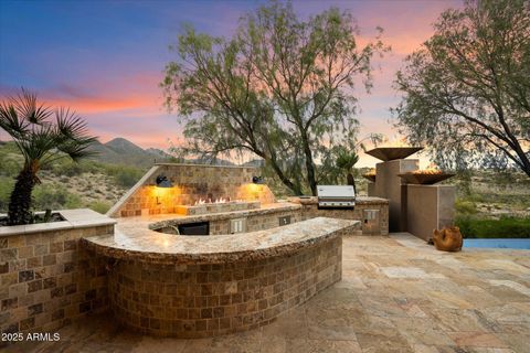 Photo of 15424 E Sundown Drive, Fountain Hills, AZ 85268 (MLS # 6840387)