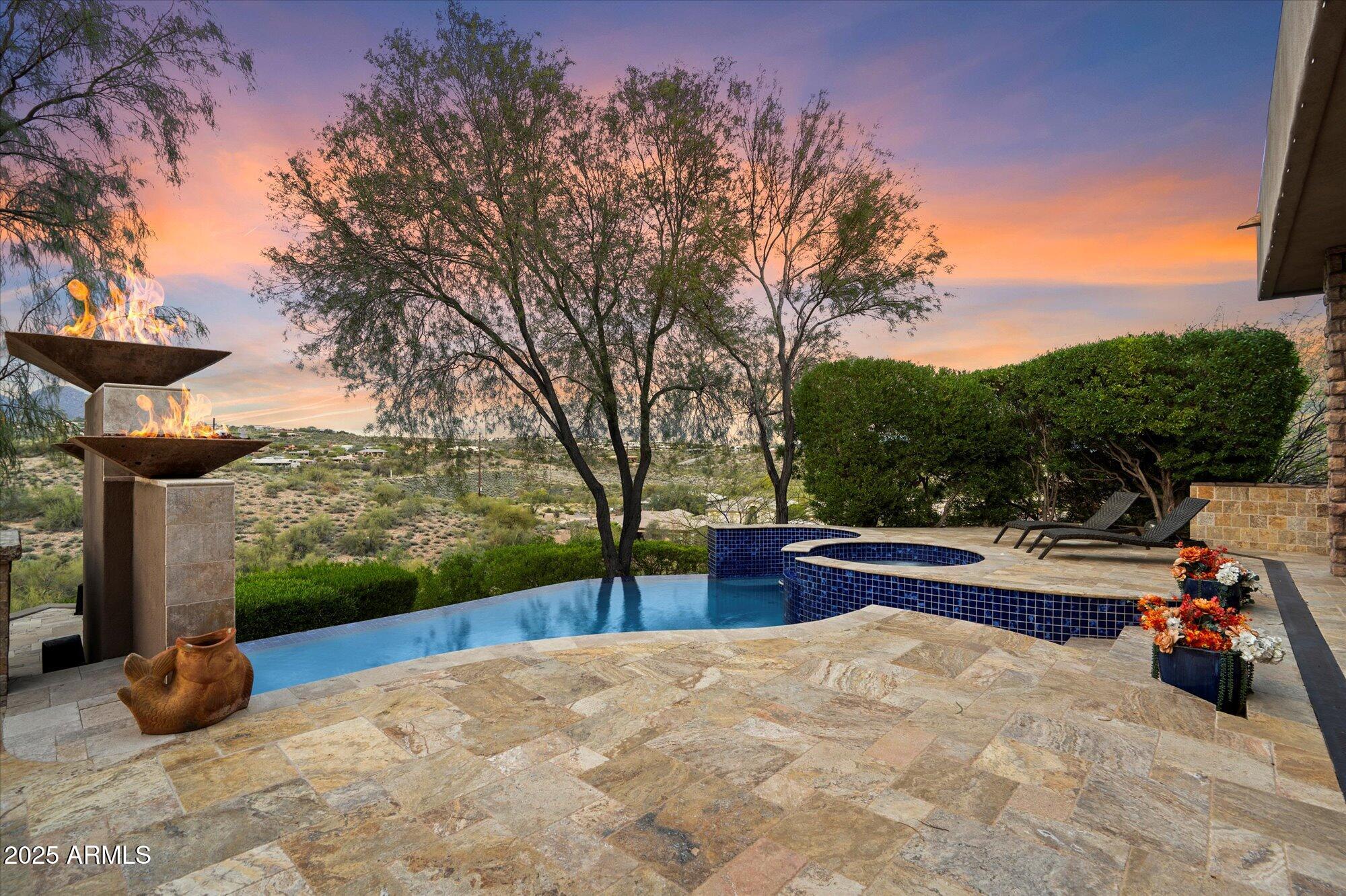 PARCEL 1 AT SUNRIDGE CANYON - Residential