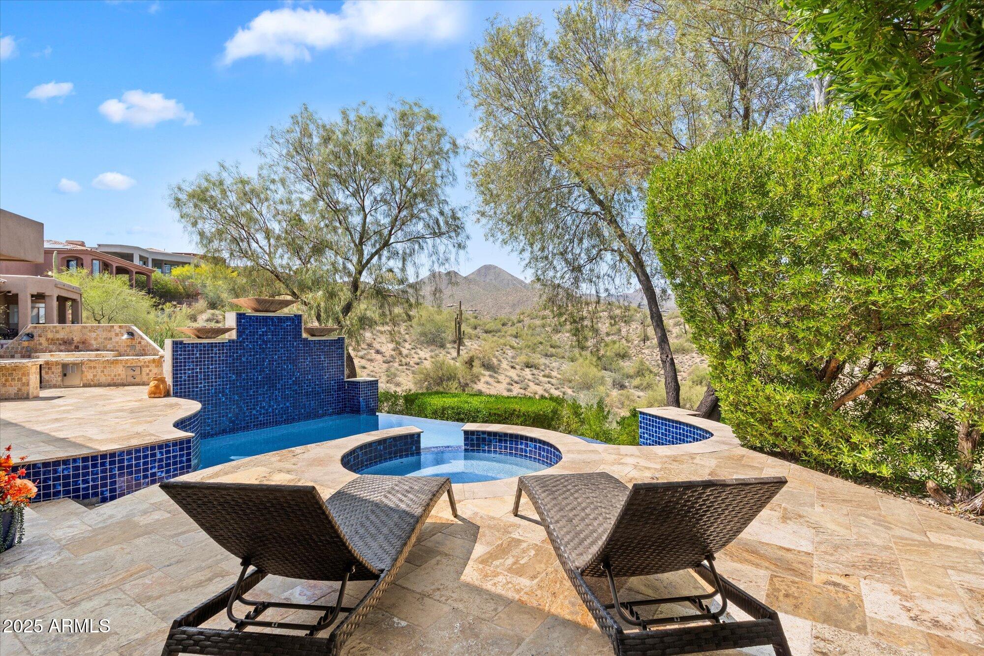 PARCEL 1 AT SUNRIDGE CANYON - Residential