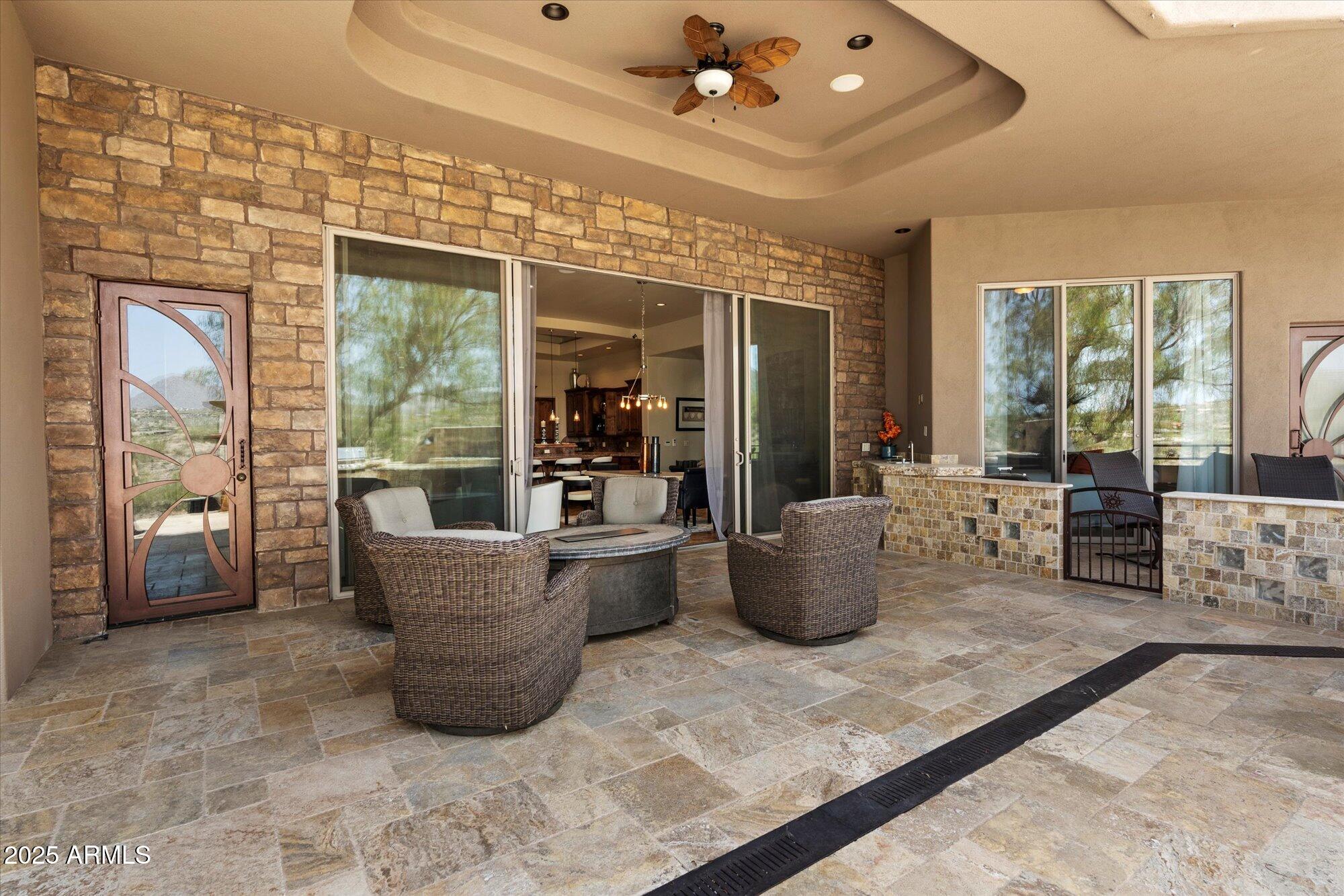PARCEL 1 AT SUNRIDGE CANYON - Residential