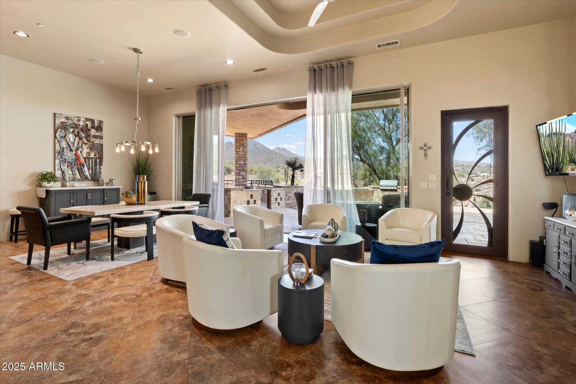 PARCEL 1 AT SUNRIDGE CANYON - Residential