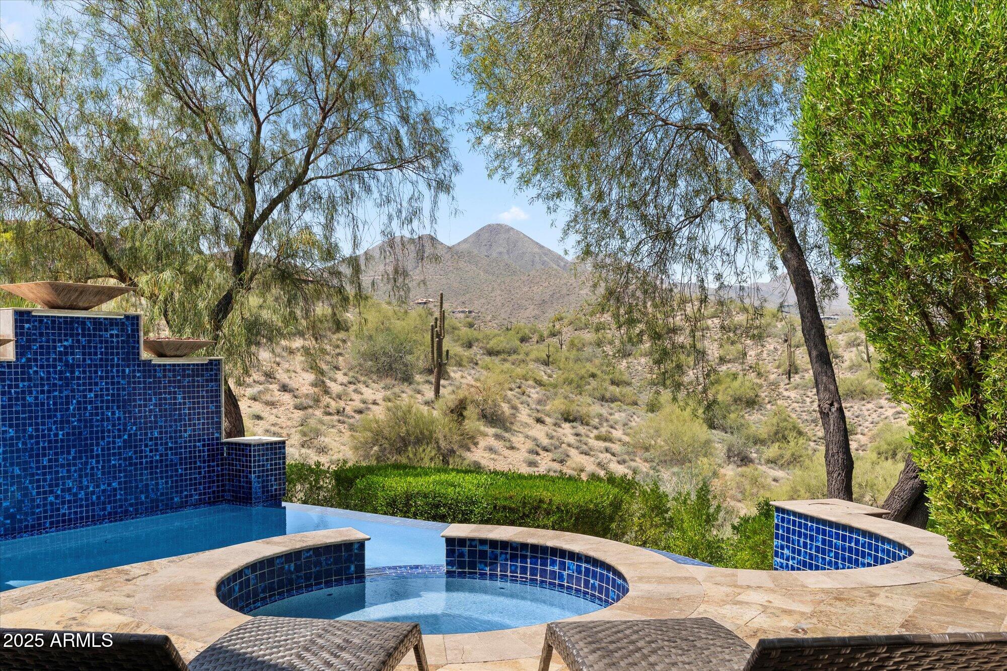 PARCEL 1 AT SUNRIDGE CANYON - Residential