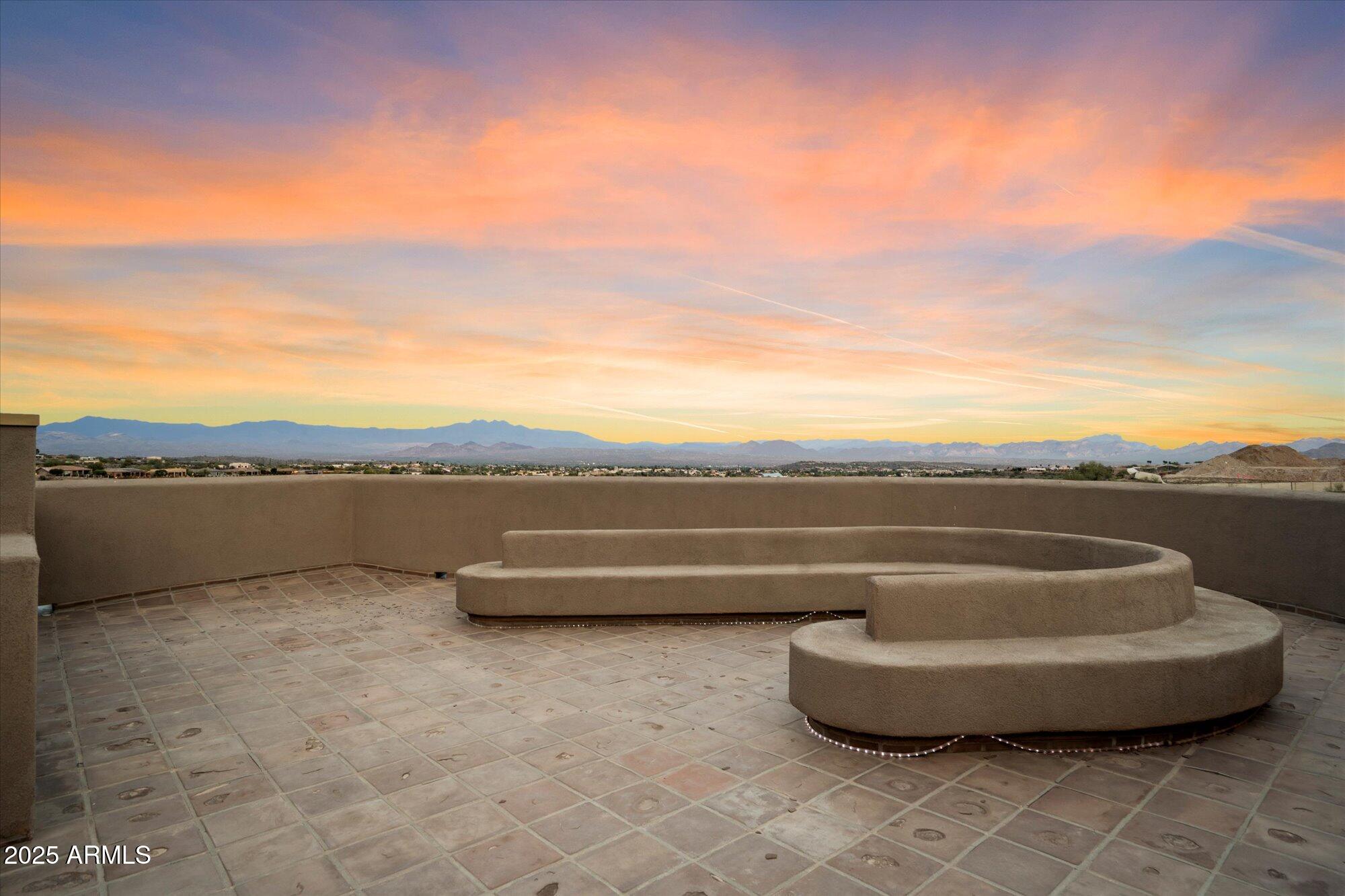 PARCEL 1 AT SUNRIDGE CANYON - Residential