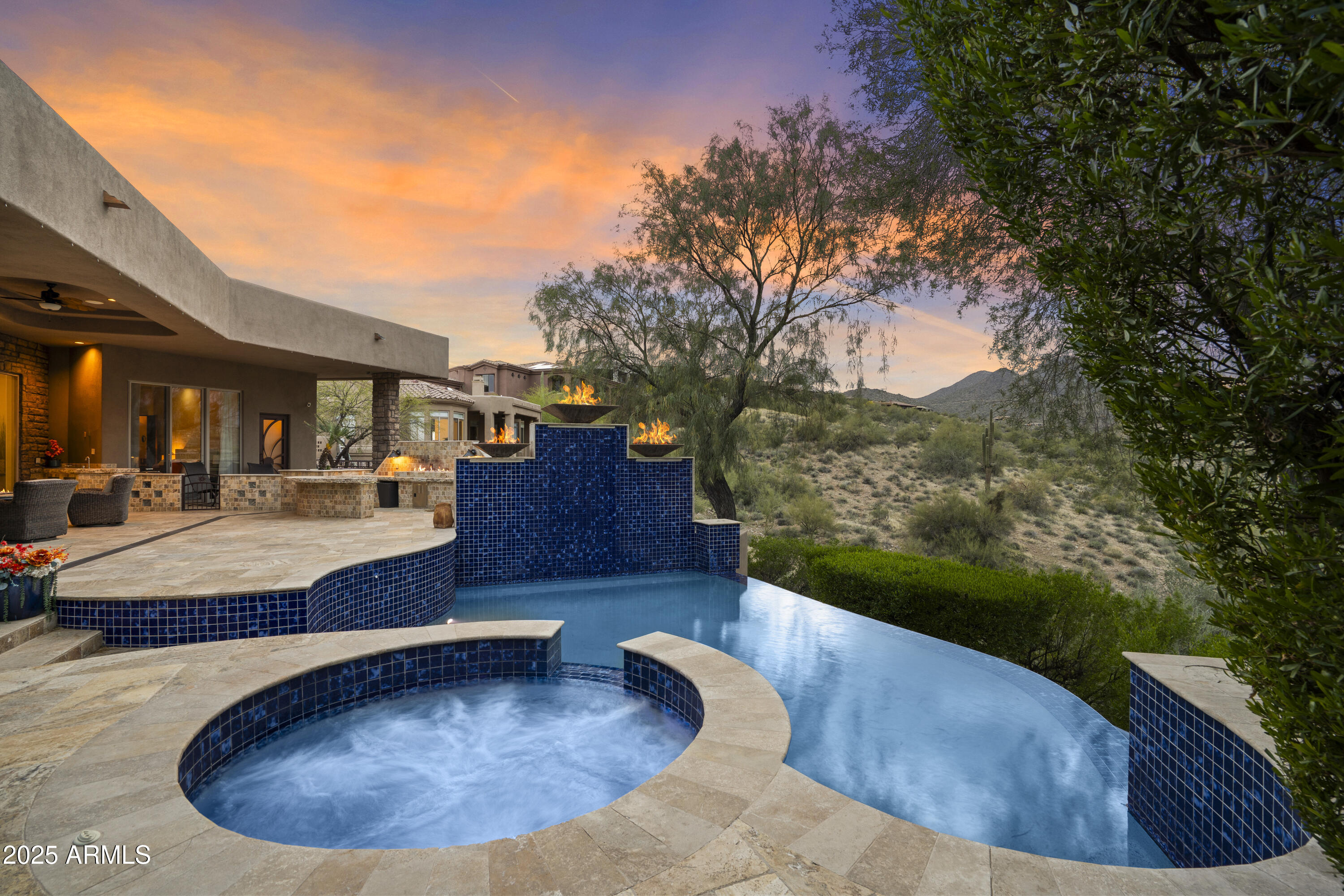 PARCEL 1 AT SUNRIDGE CANYON - Residential
