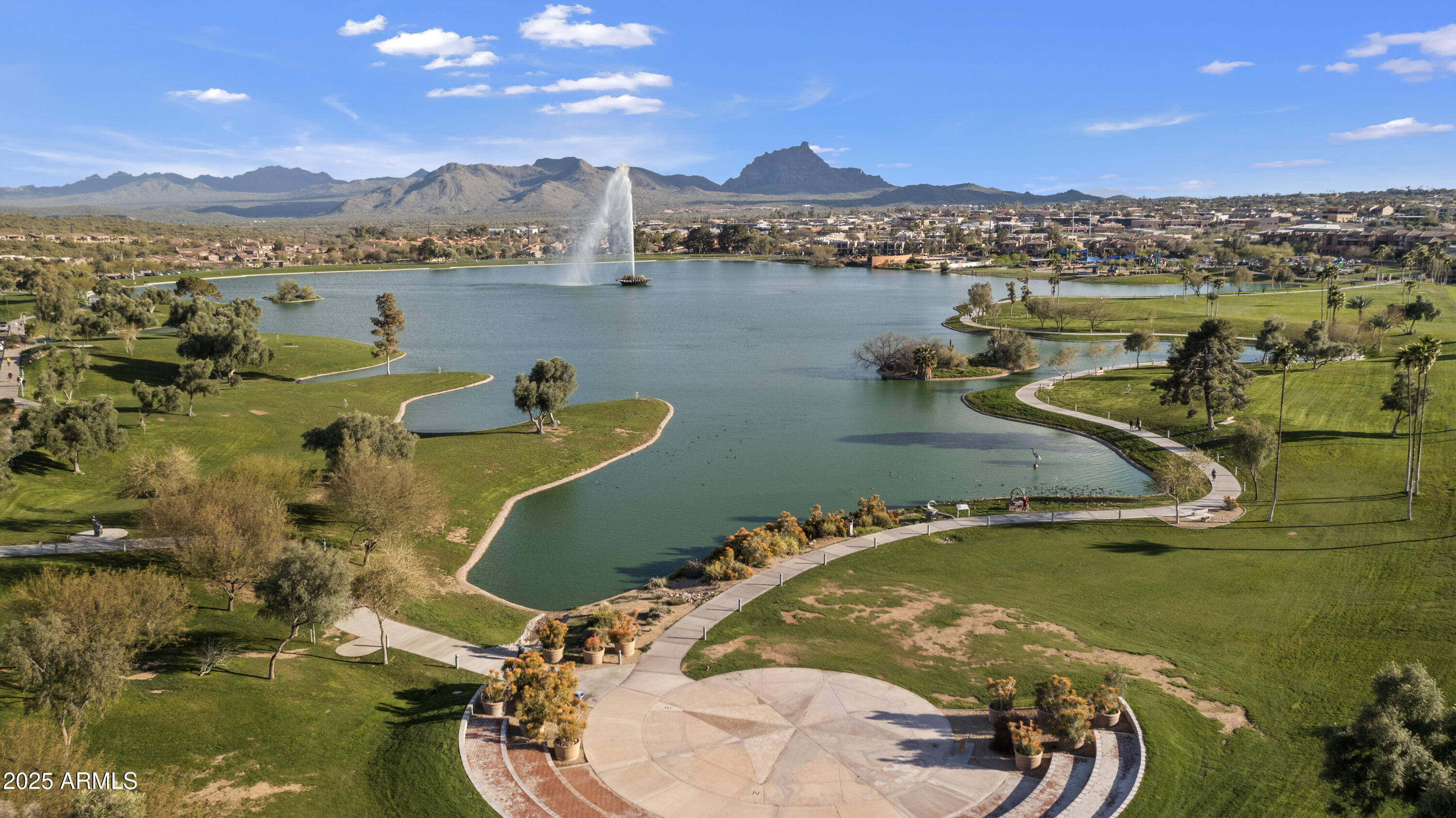 PARCEL 1 AT SUNRIDGE CANYON - Residential