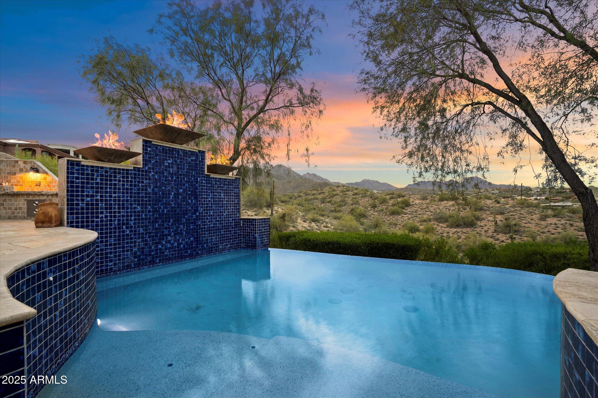 PARCEL 1 AT SUNRIDGE CANYON - Residential