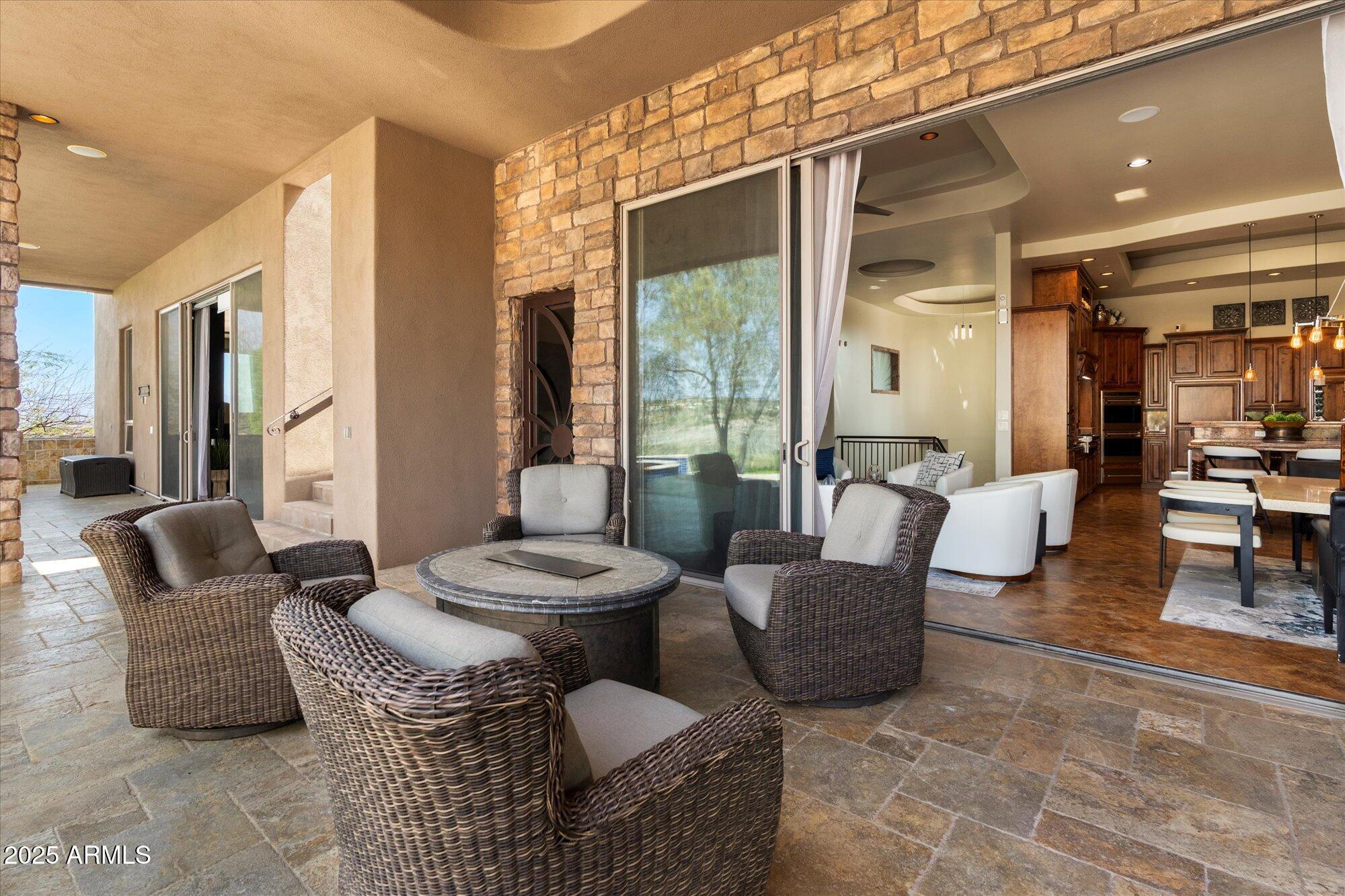 PARCEL 1 AT SUNRIDGE CANYON - Residential