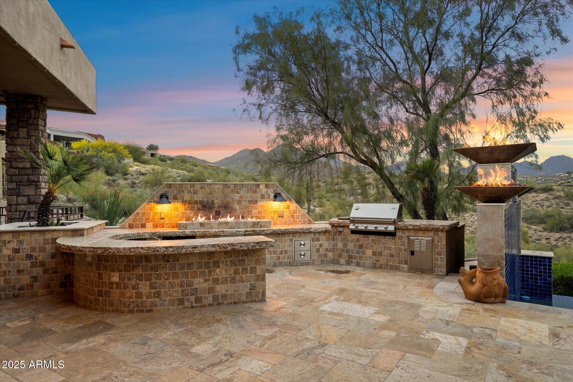 PARCEL 1 AT SUNRIDGE CANYON - Residential