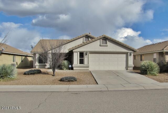 CAMPSTONE - Residential Lease