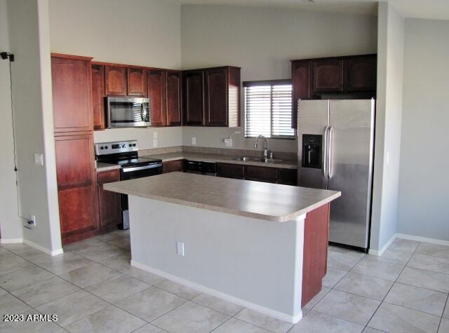 CAMPSTONE - Residential Lease