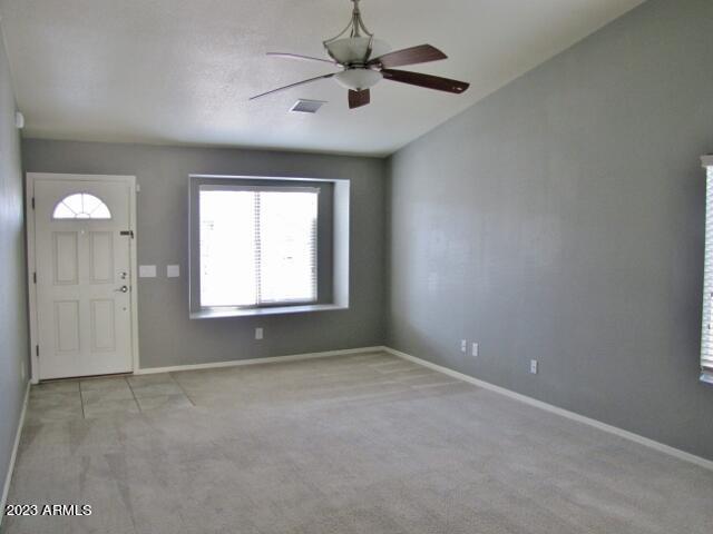 CAMPSTONE - Residential Lease