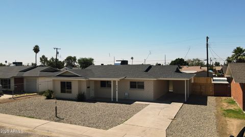 4219 W CITRUS Way Phoenix AZ 85019