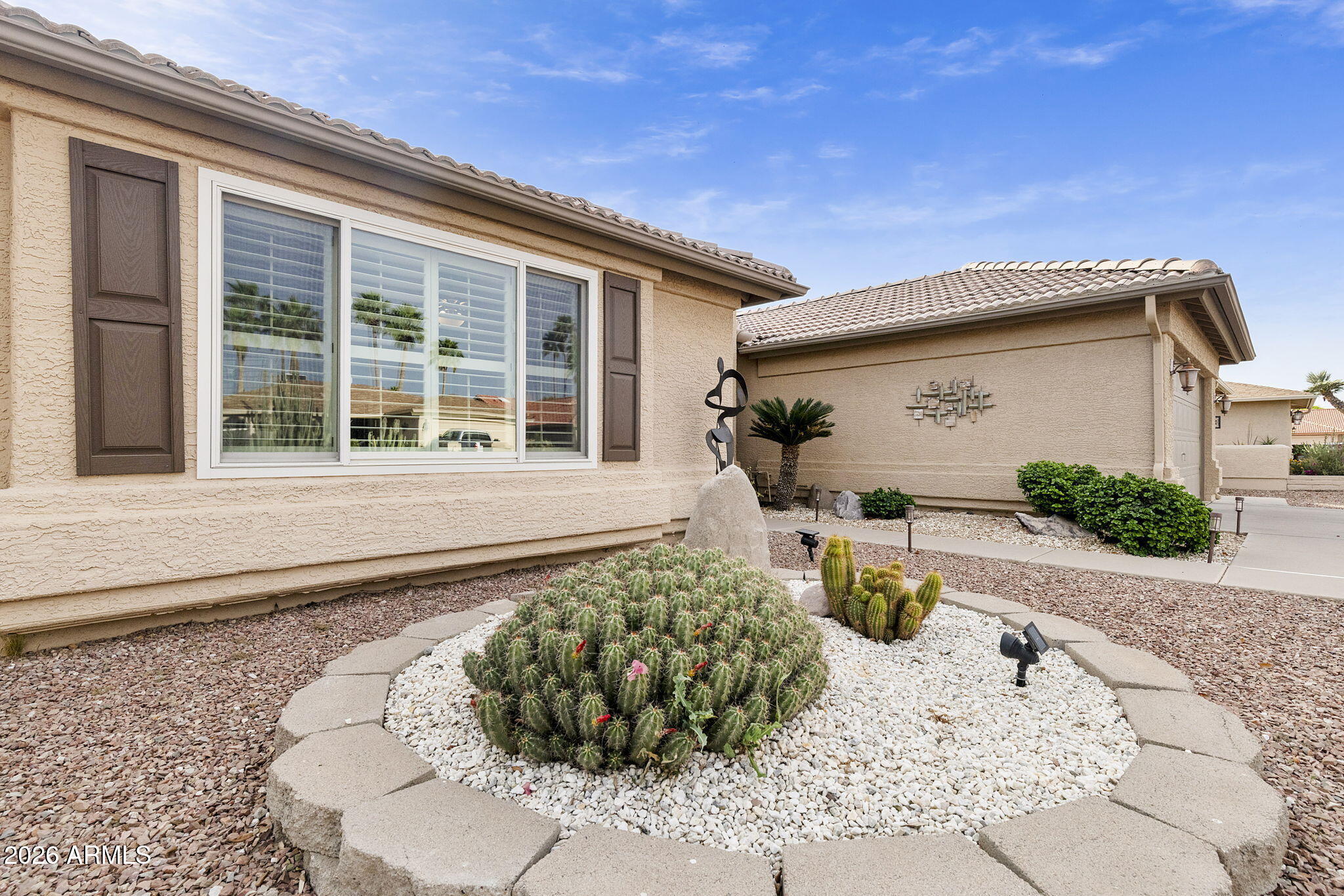 SUN LAKES UNIT 18 - Residential