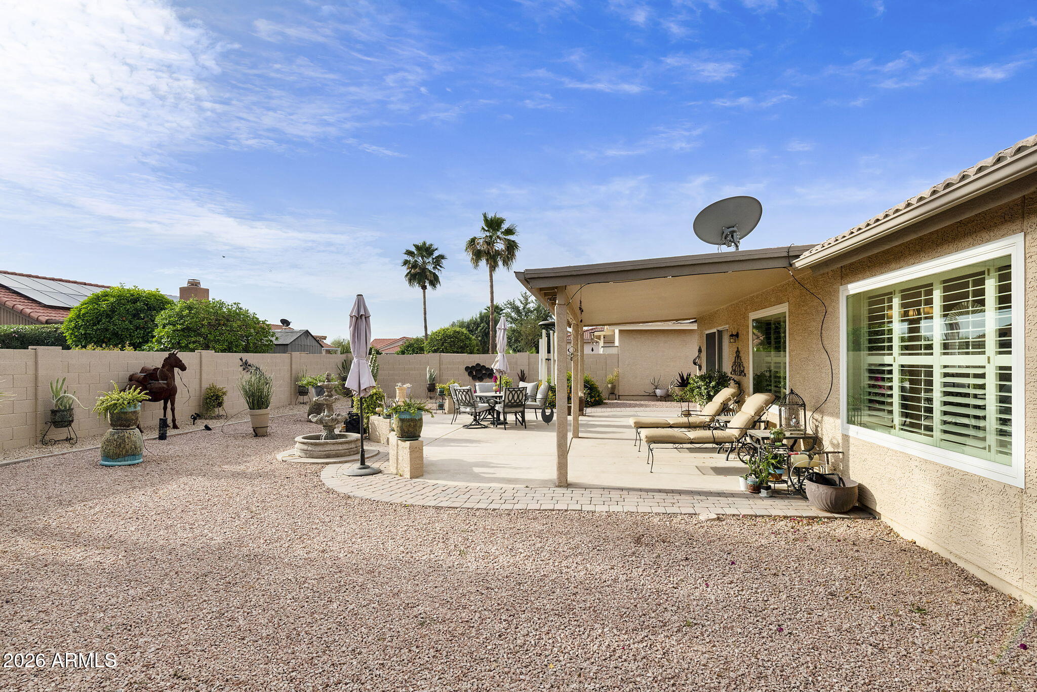 SUN LAKES UNIT 18 - Residential