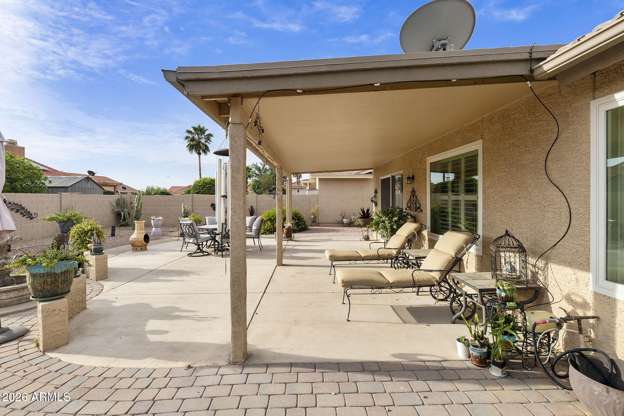 SUN LAKES UNIT 18 - Residential