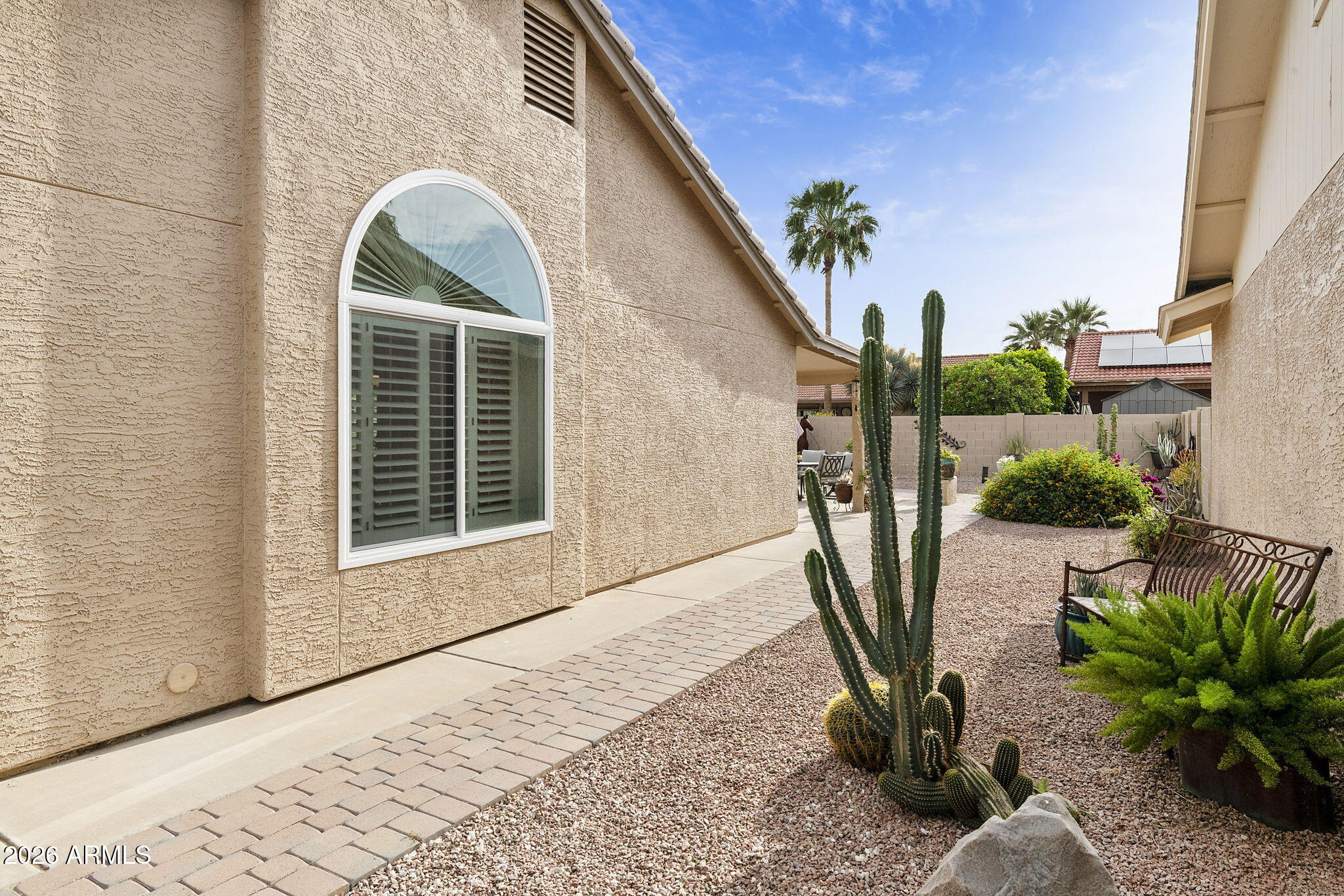 SUN LAKES UNIT 18 - Residential