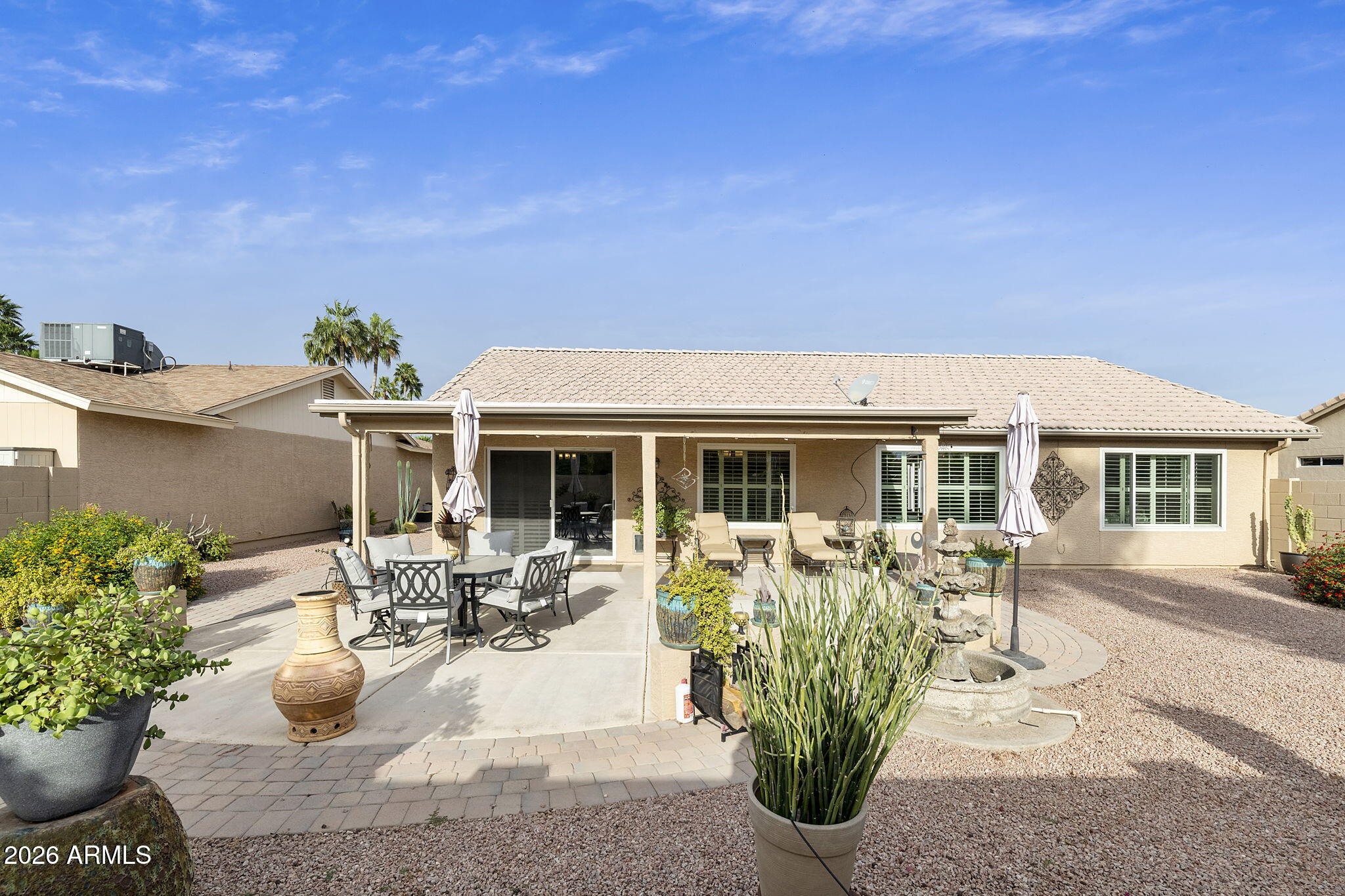 26621 S SAGEBERRY Drive