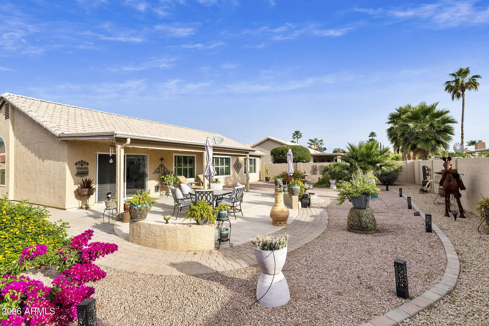 SUN LAKES UNIT 18 - Residential