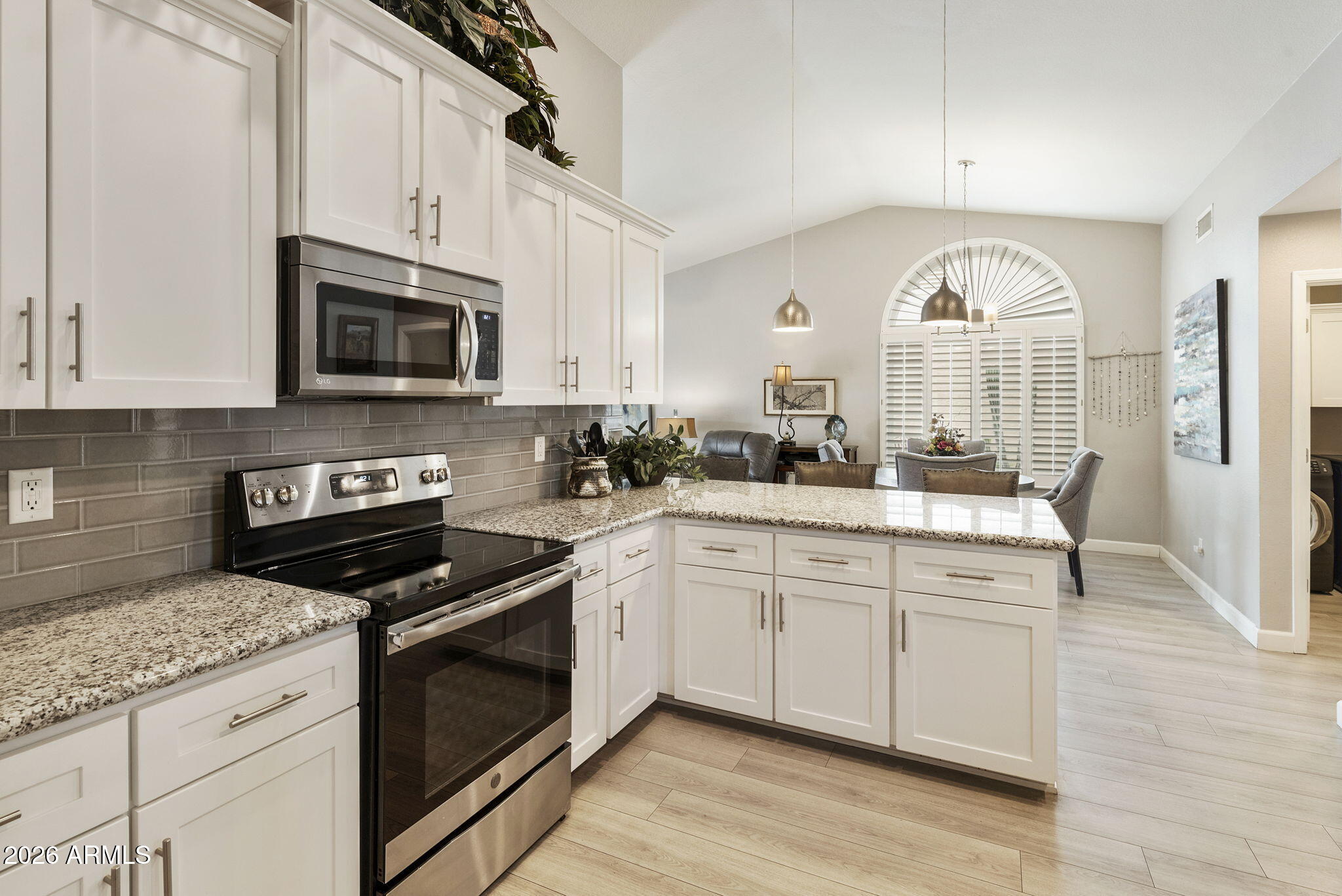 SUN LAKES UNIT 18 - Residential