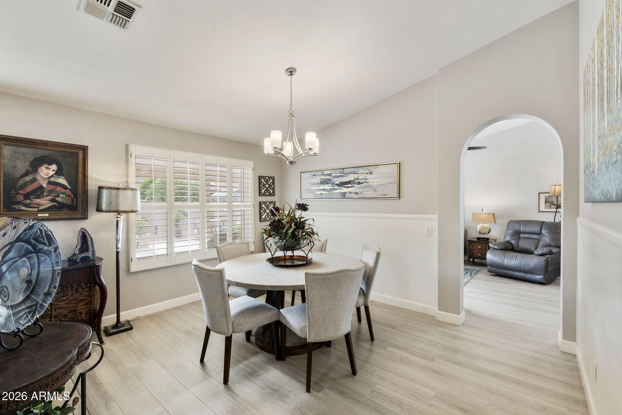 SUN LAKES UNIT 18 - Residential