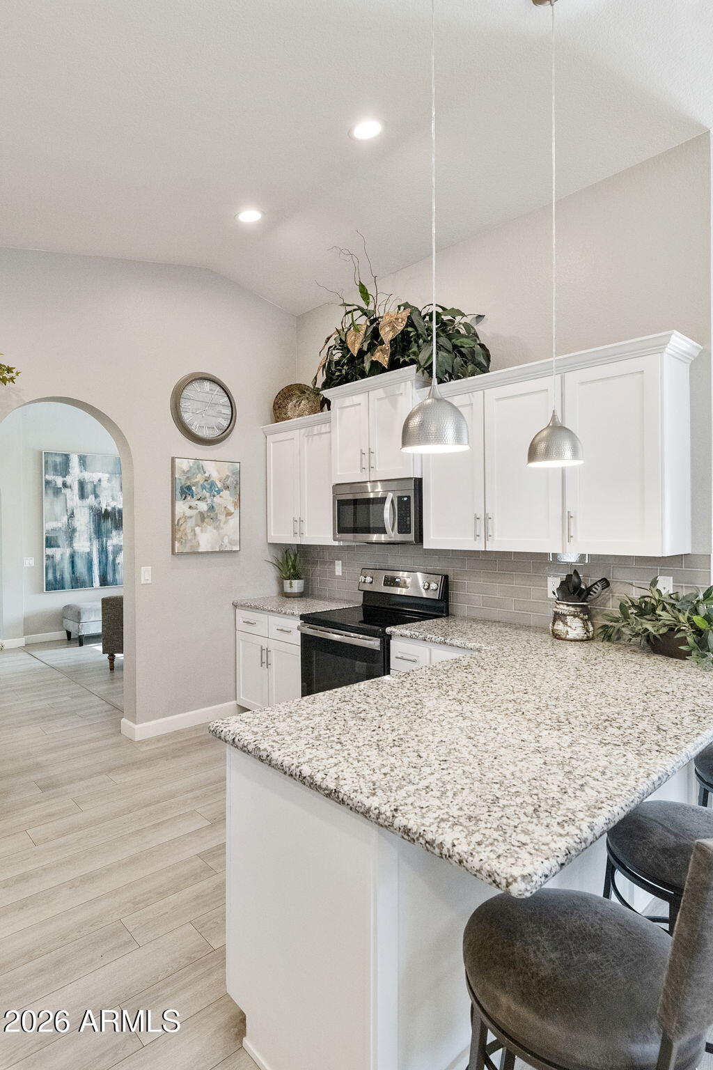 SUN LAKES UNIT 18 - Residential