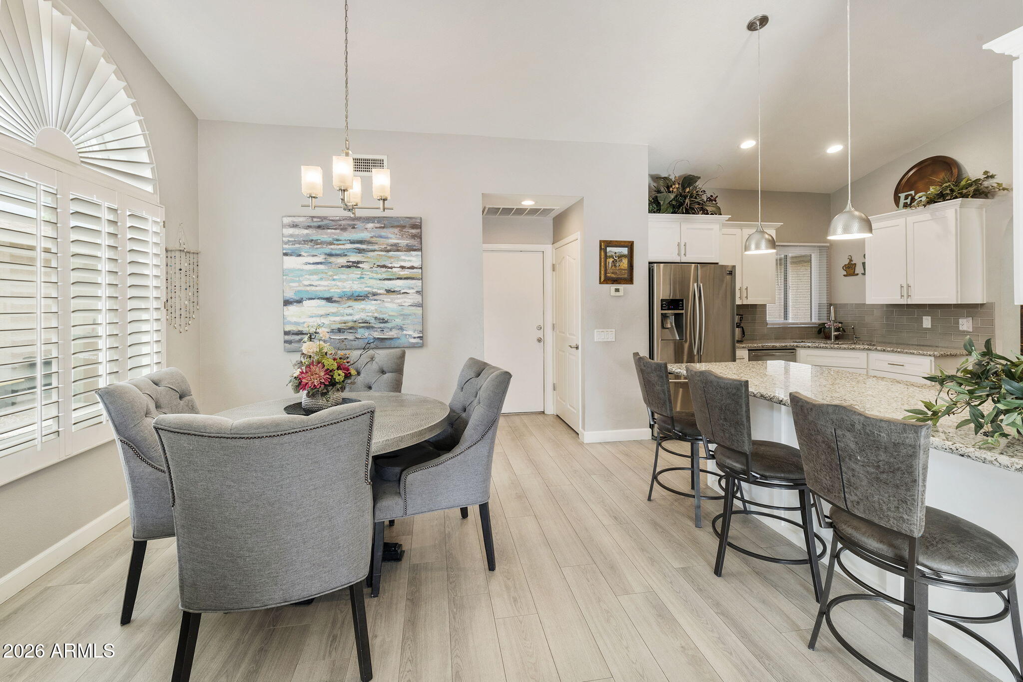SUN LAKES UNIT 18 - Residential